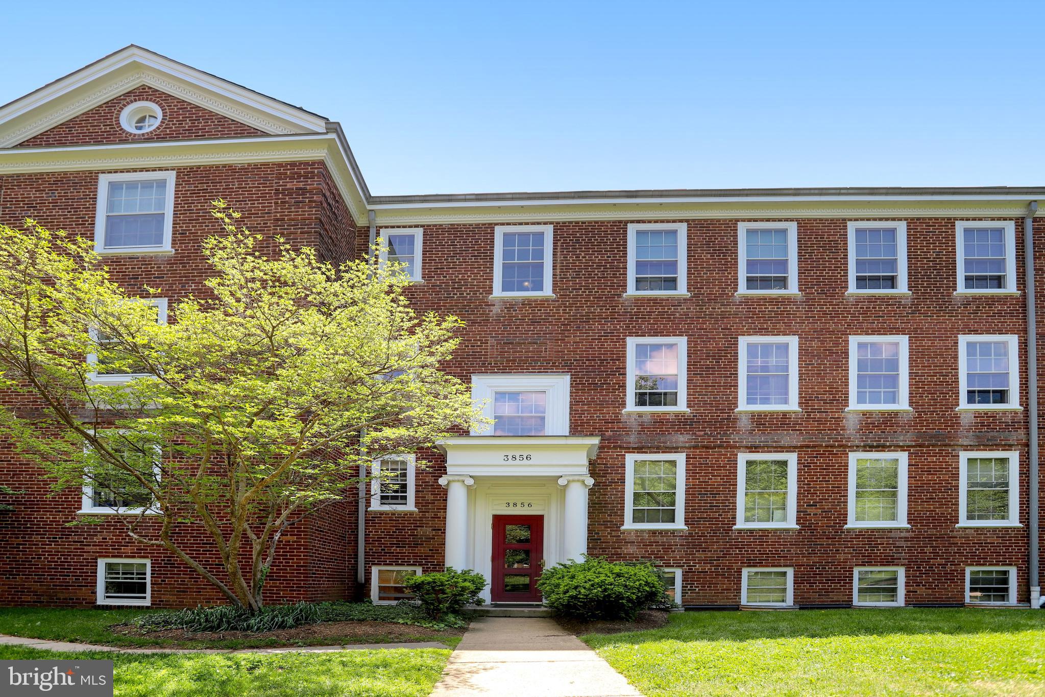 3856 PORTER STREET NW B368