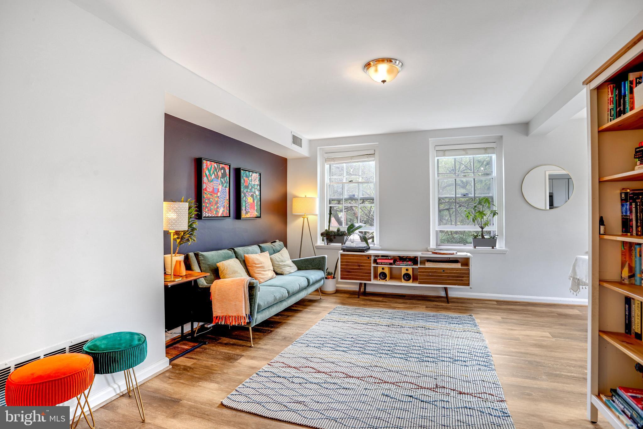 3856 PORTER STREET NW B368