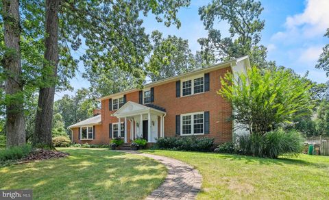 467 CORNWALL COURT SEVERNA PARK MD 21146