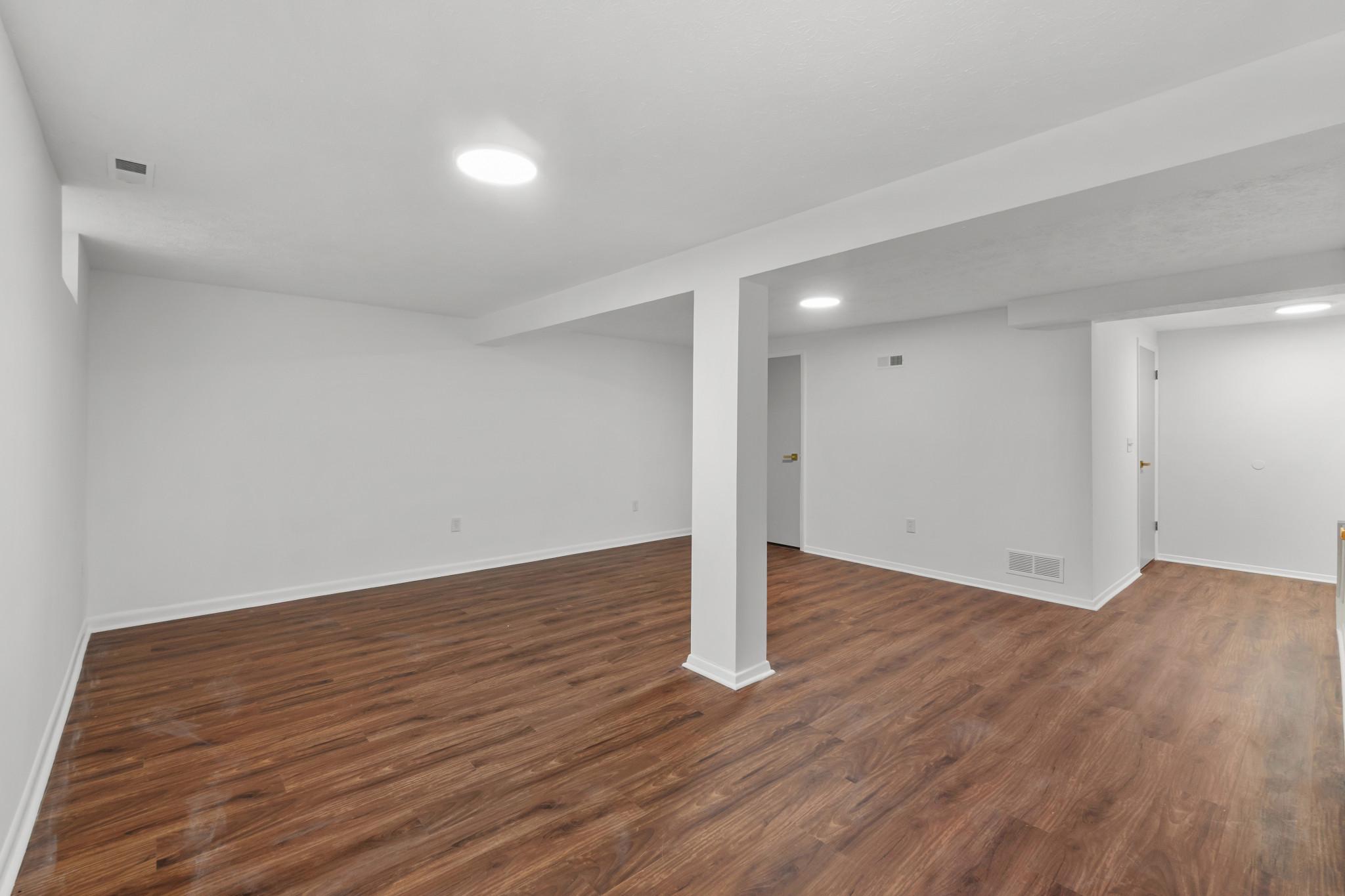 BRETON WOODS - Residential