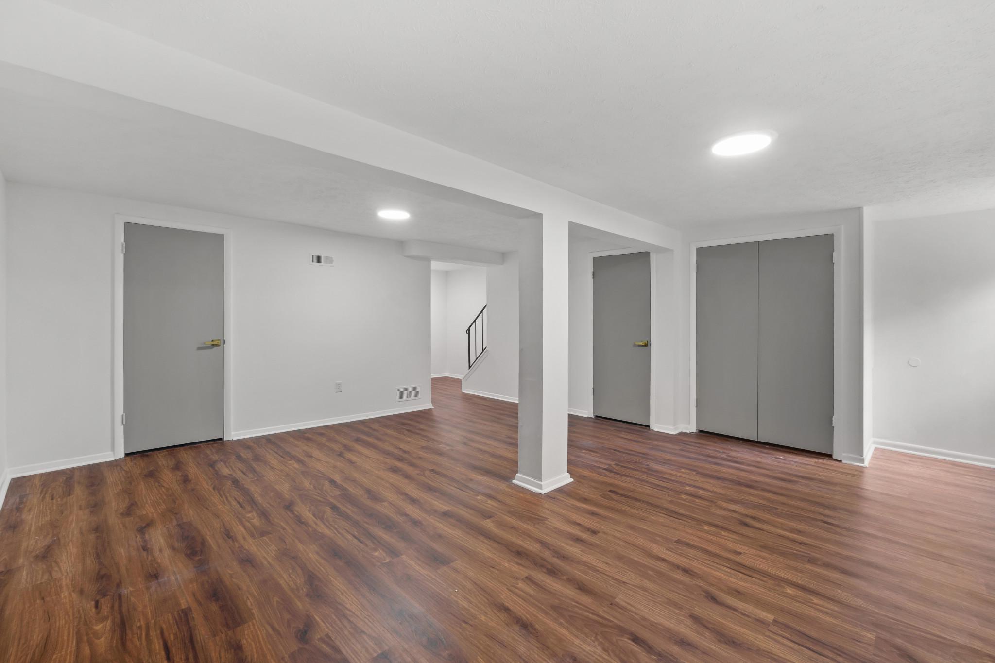 BRETON WOODS - Residential