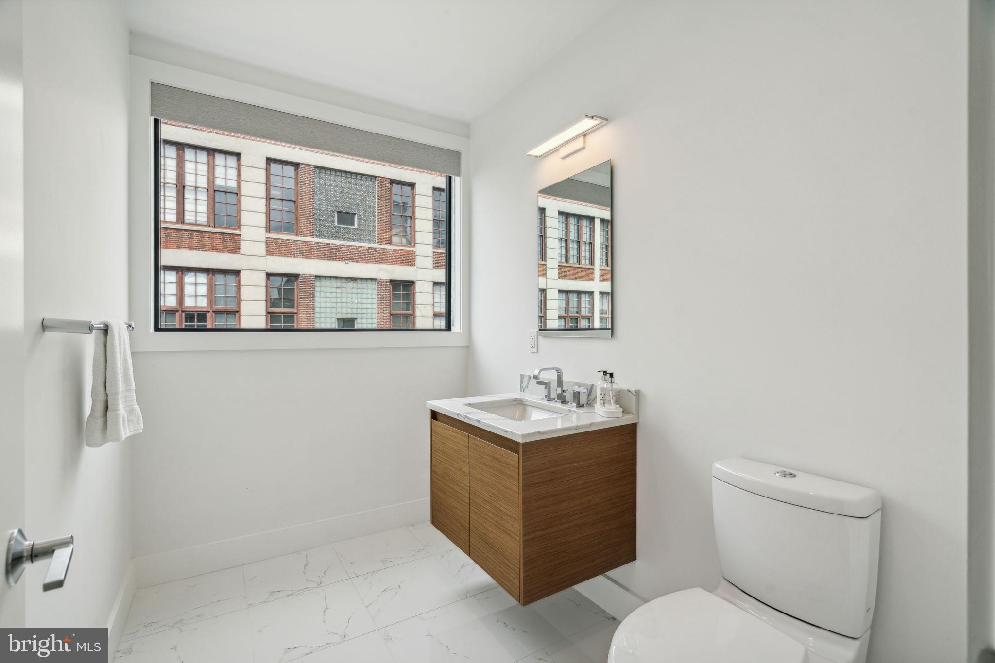 FITLER SQUARE - Residential