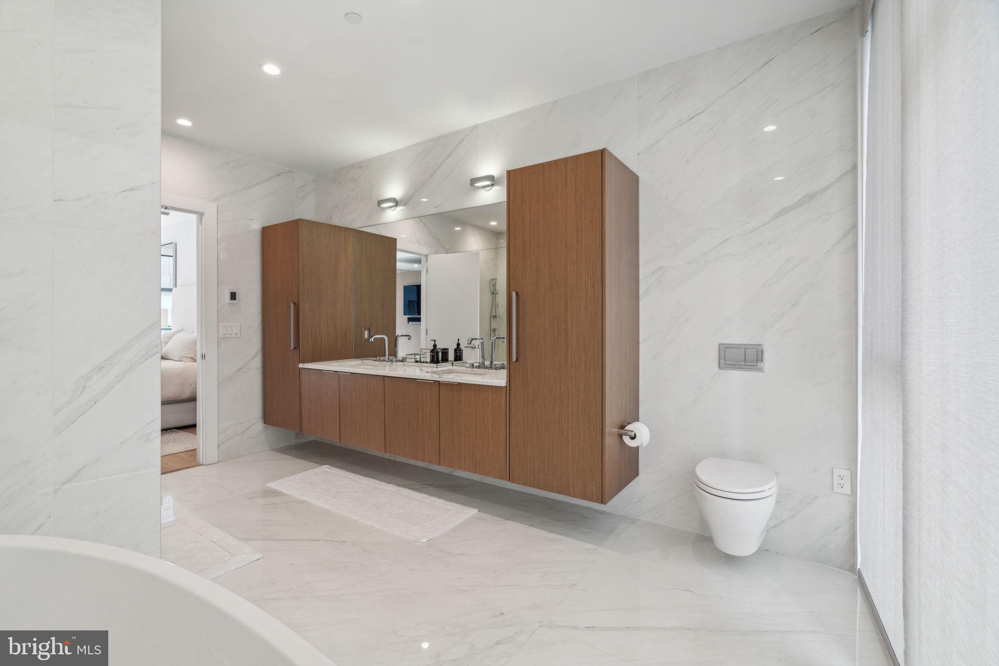 FITLER SQUARE - Residential