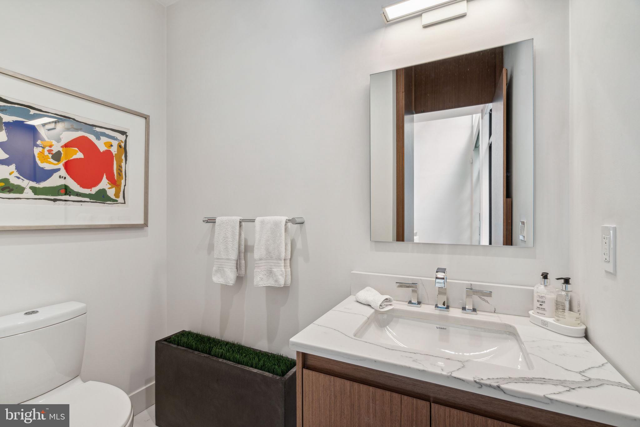 FITLER SQUARE - Residential