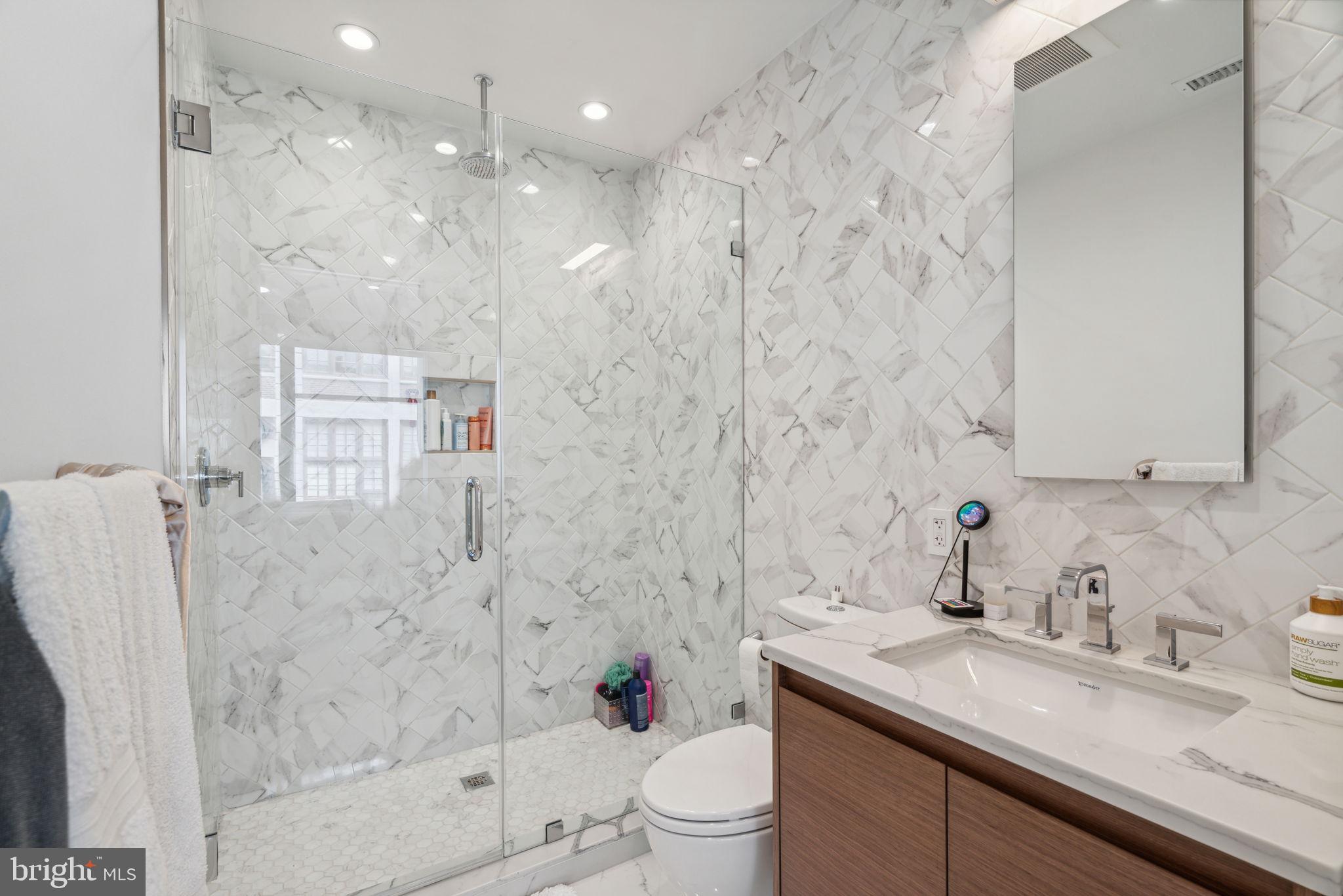 FITLER SQUARE - Residential