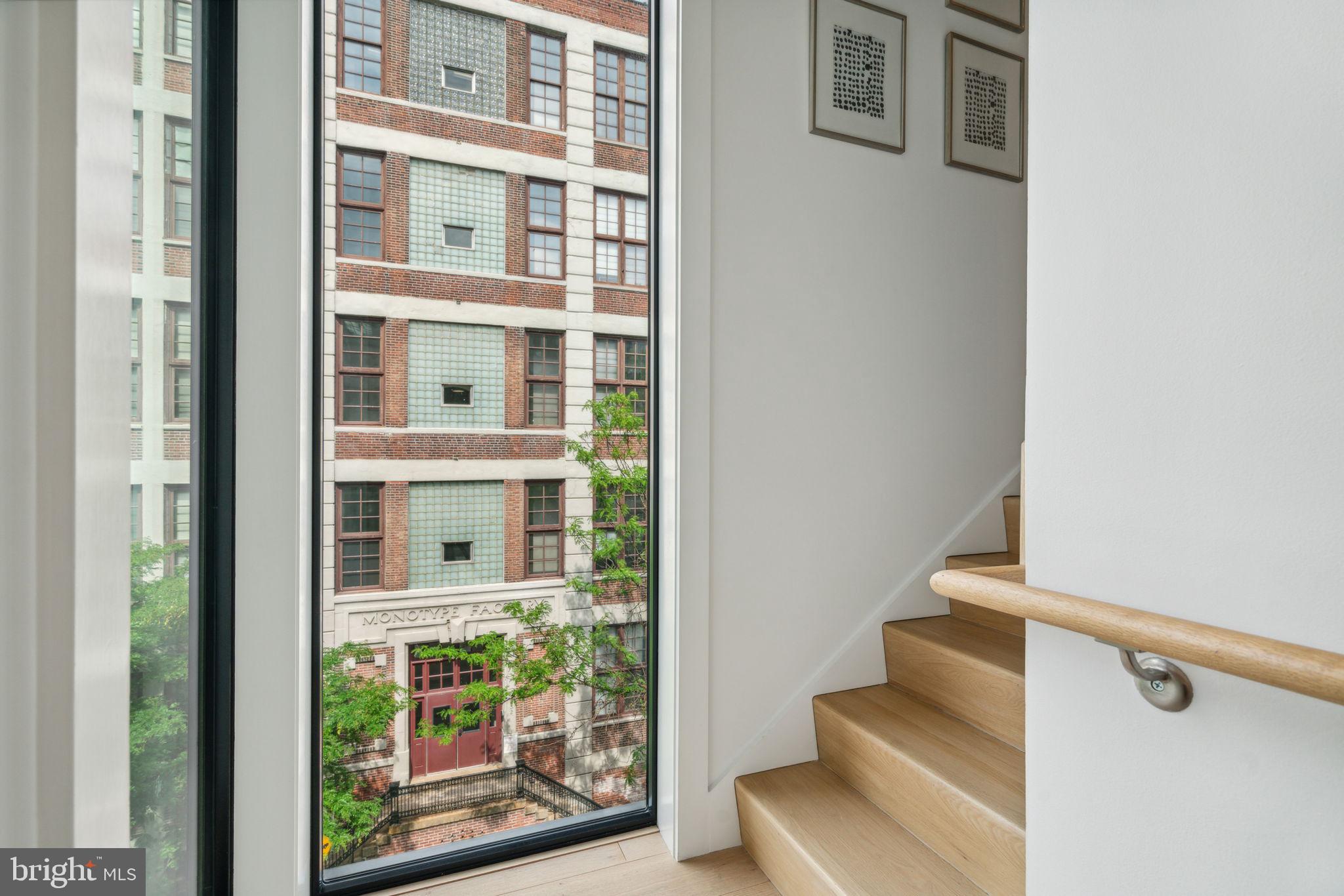 FITLER SQUARE - Residential