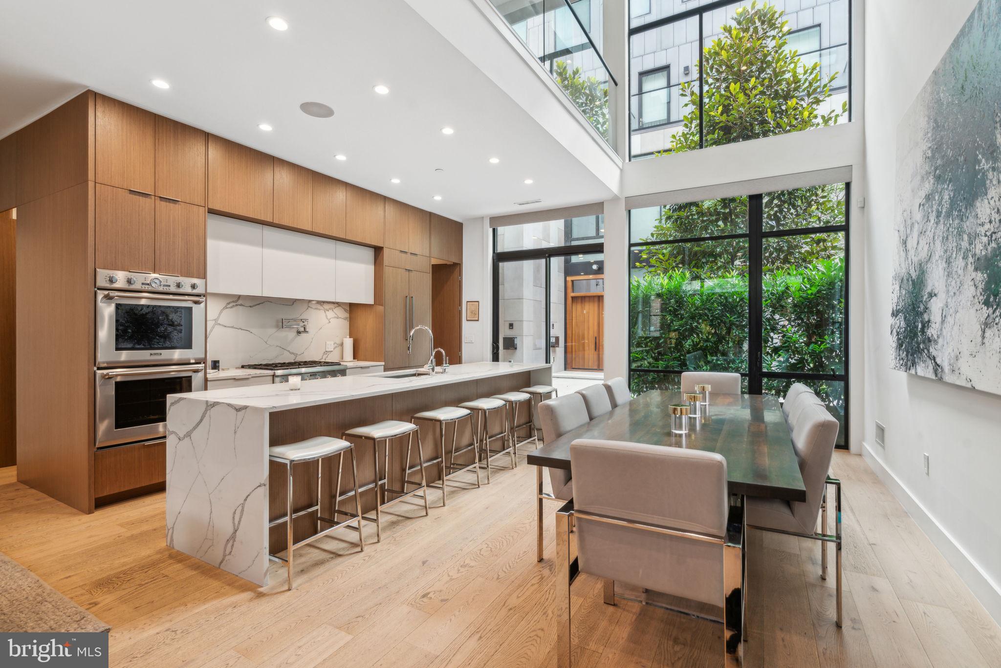 FITLER SQUARE - Residential