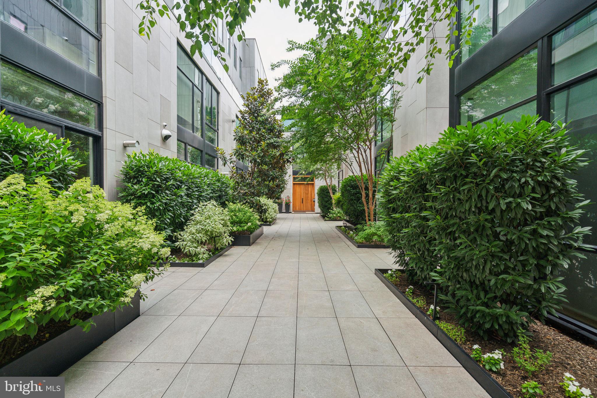 FITLER SQUARE - Residential