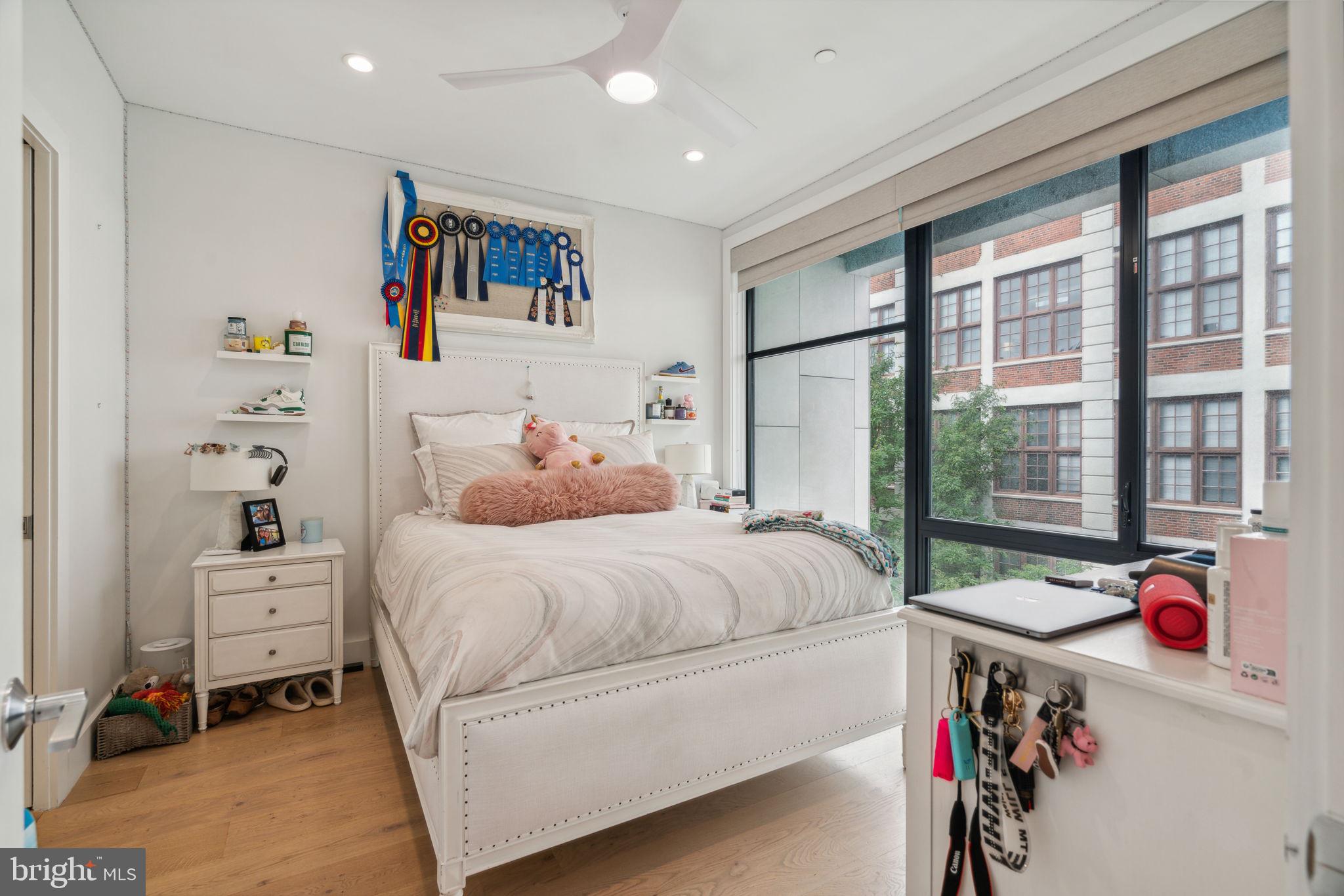 FITLER SQUARE - Residential