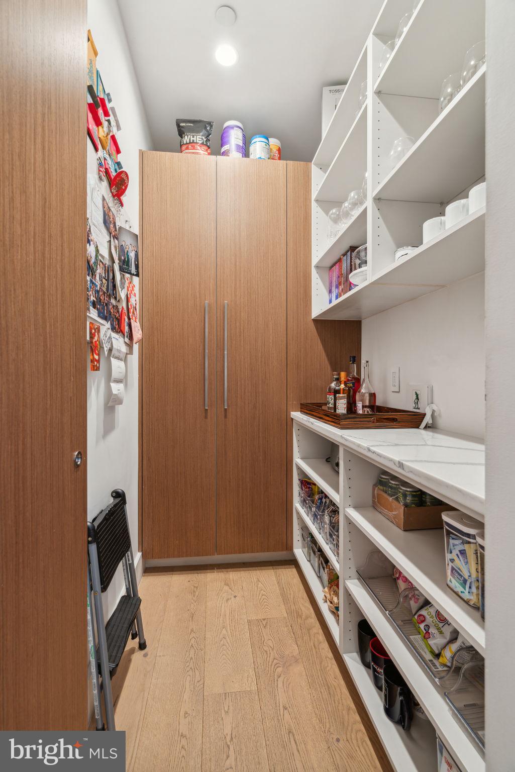 FITLER SQUARE - Residential