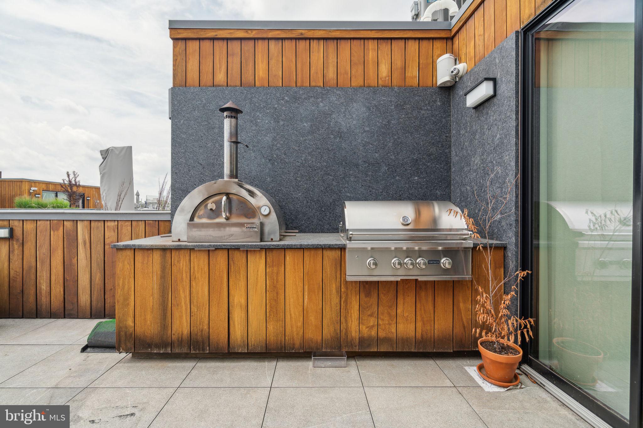 FITLER SQUARE - Residential