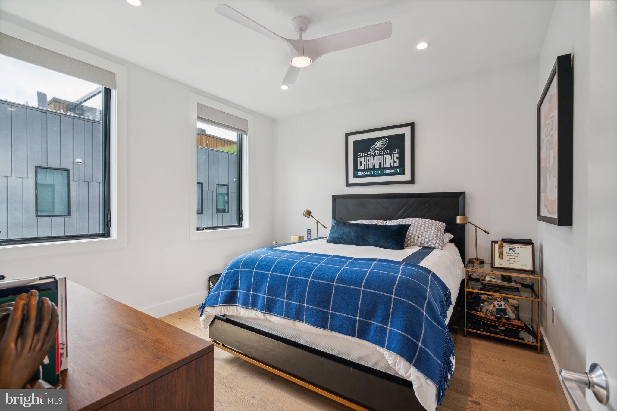 FITLER SQUARE - Residential