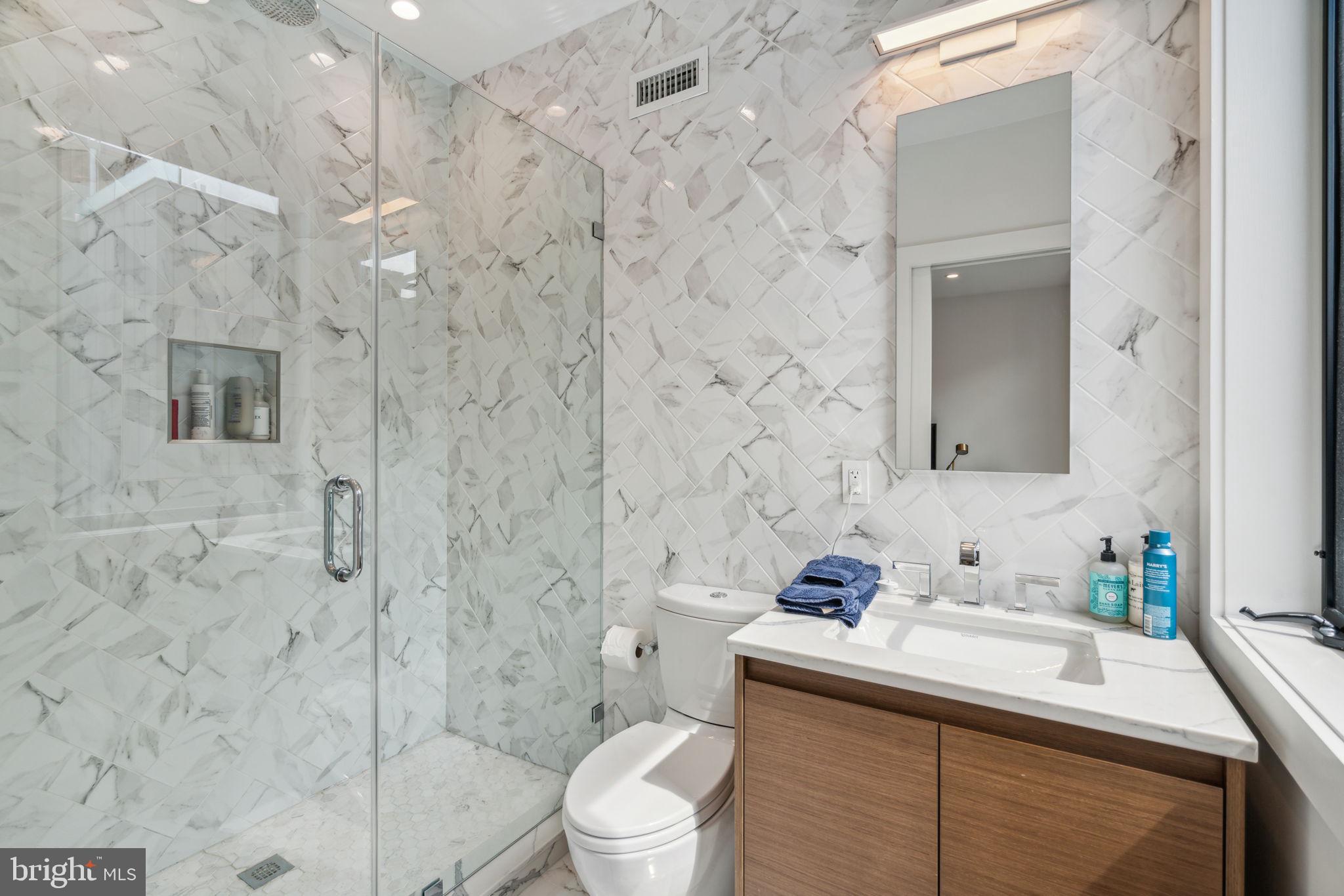 FITLER SQUARE - Residential