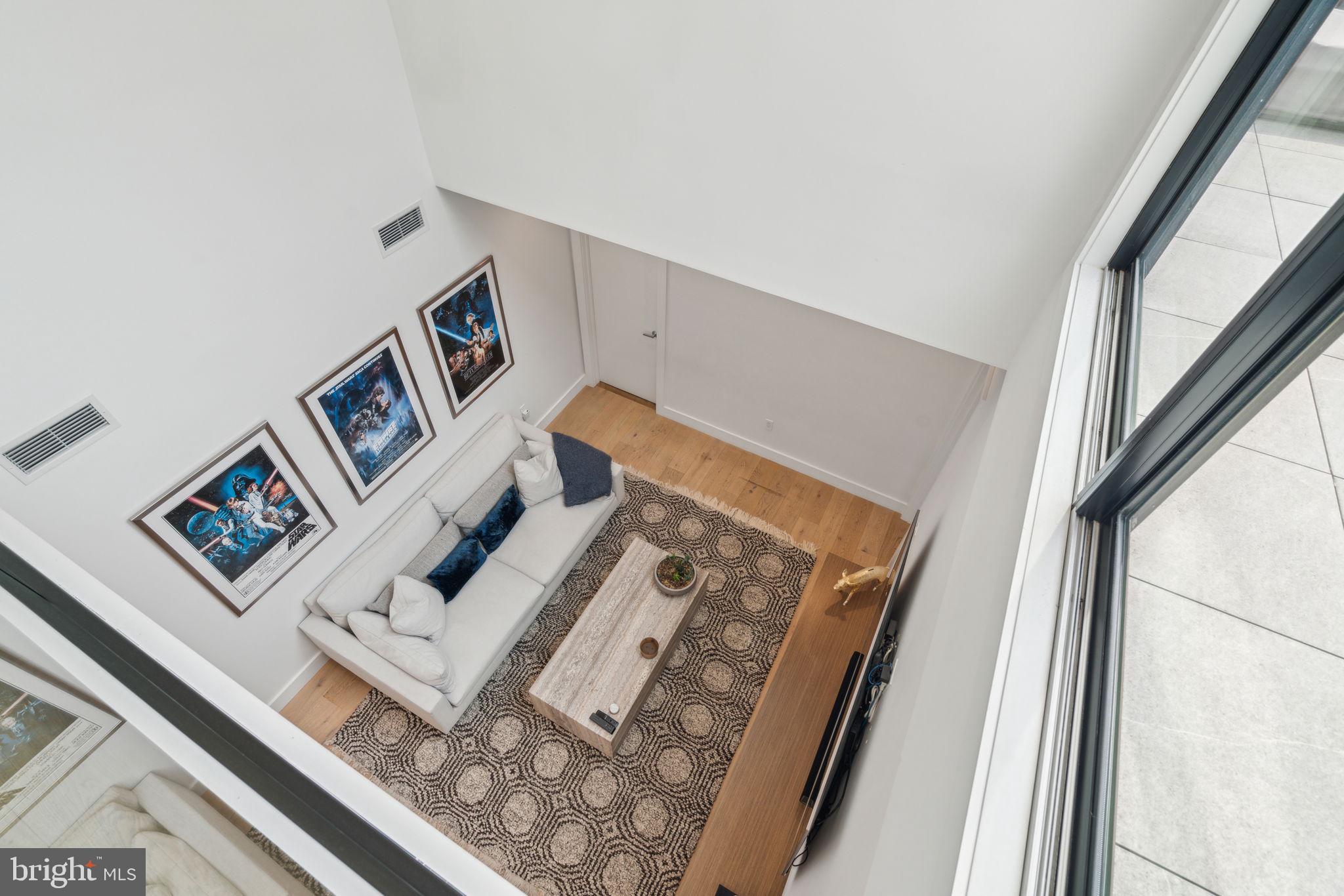 FITLER SQUARE - Residential