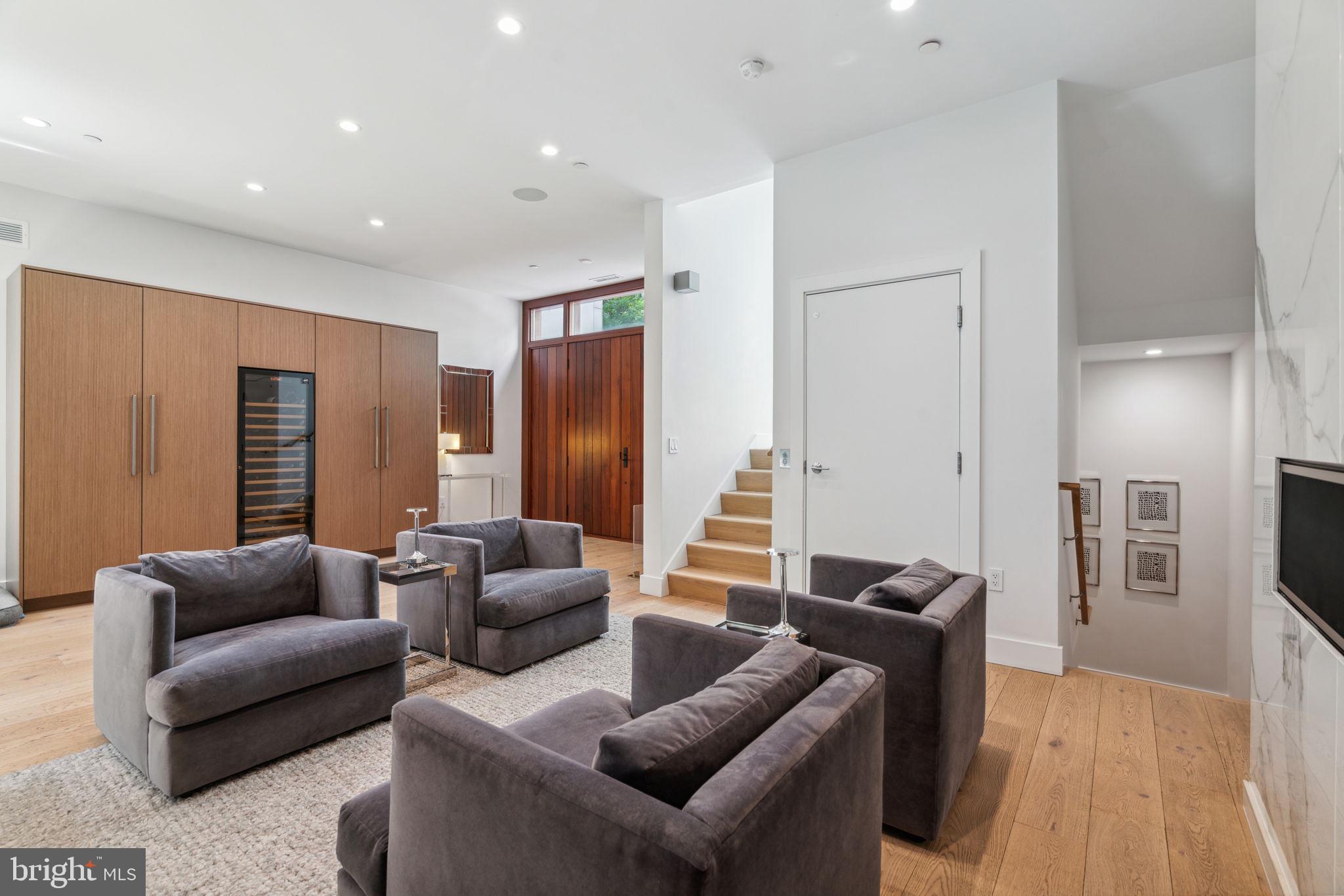 FITLER SQUARE - Residential