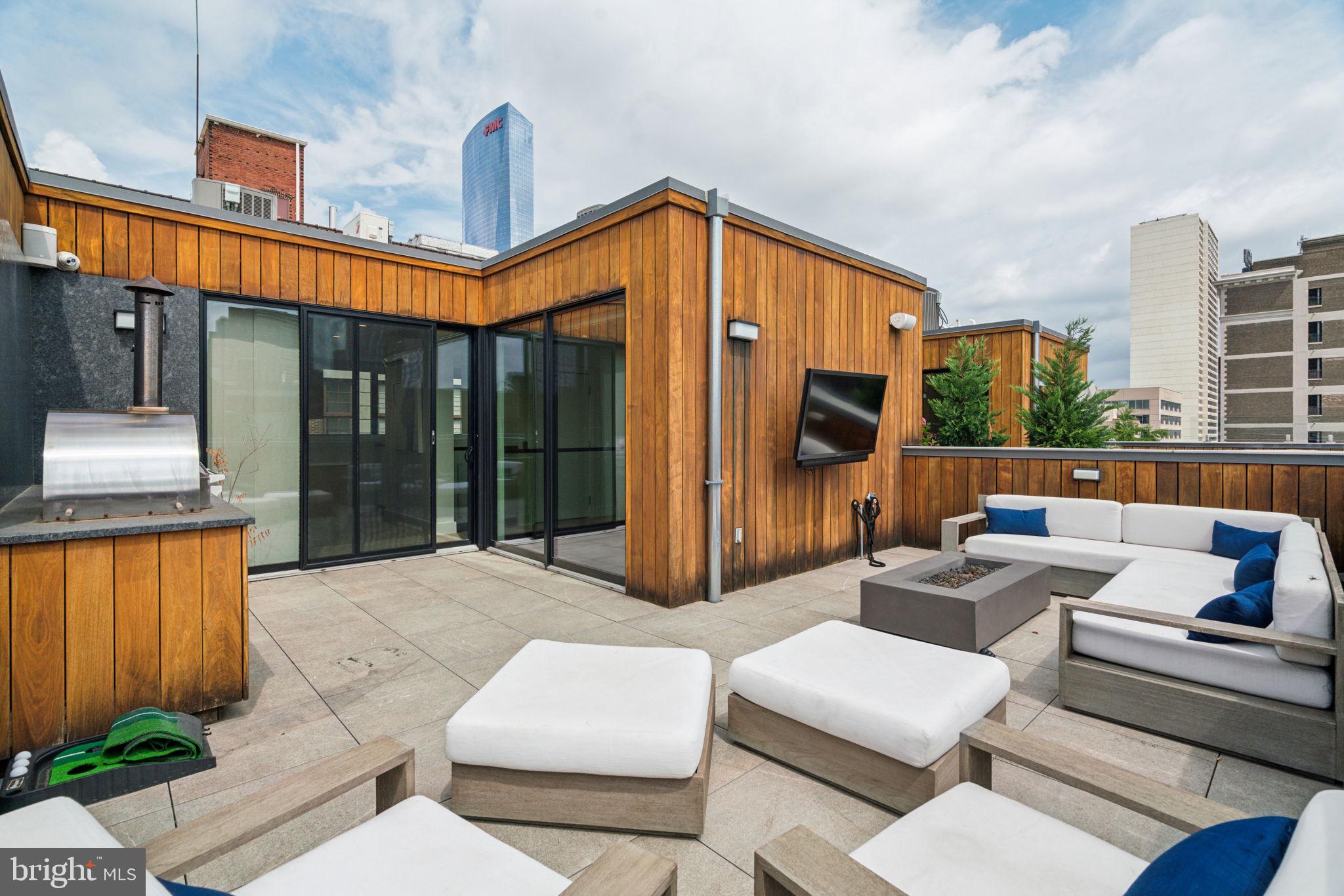 FITLER SQUARE - Residential