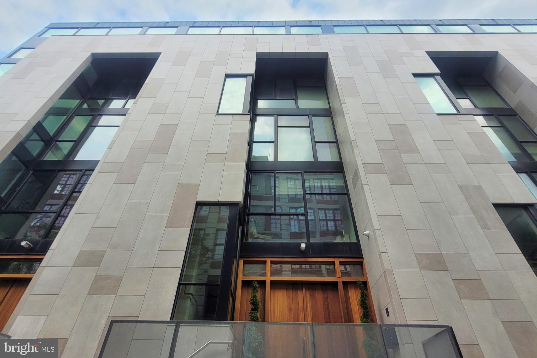 FITLER SQUARE - Residential