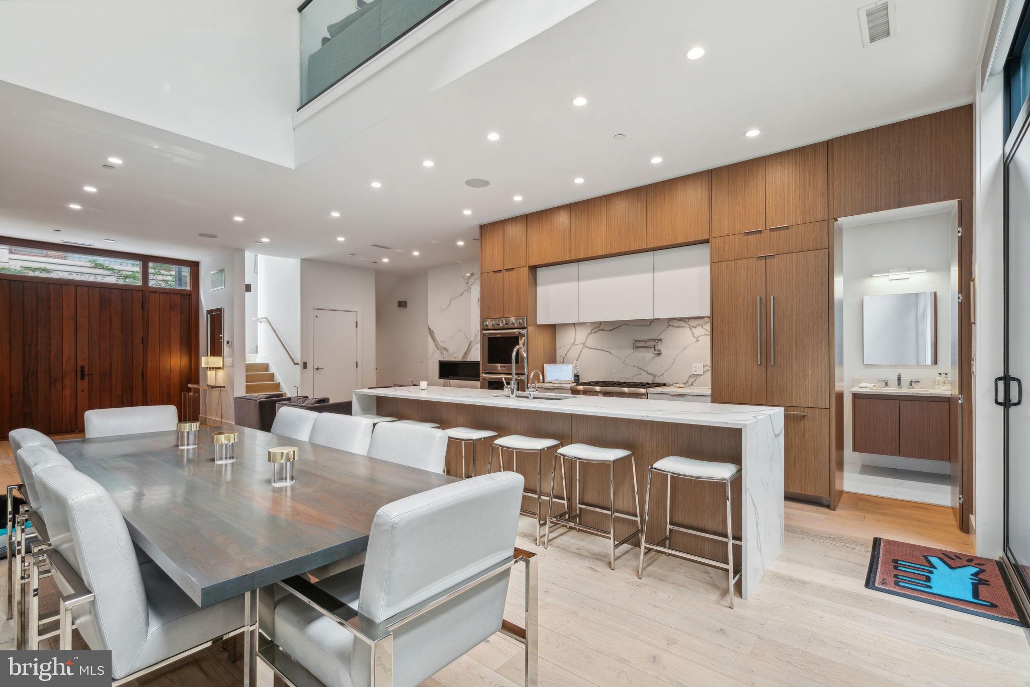 FITLER SQUARE - Residential