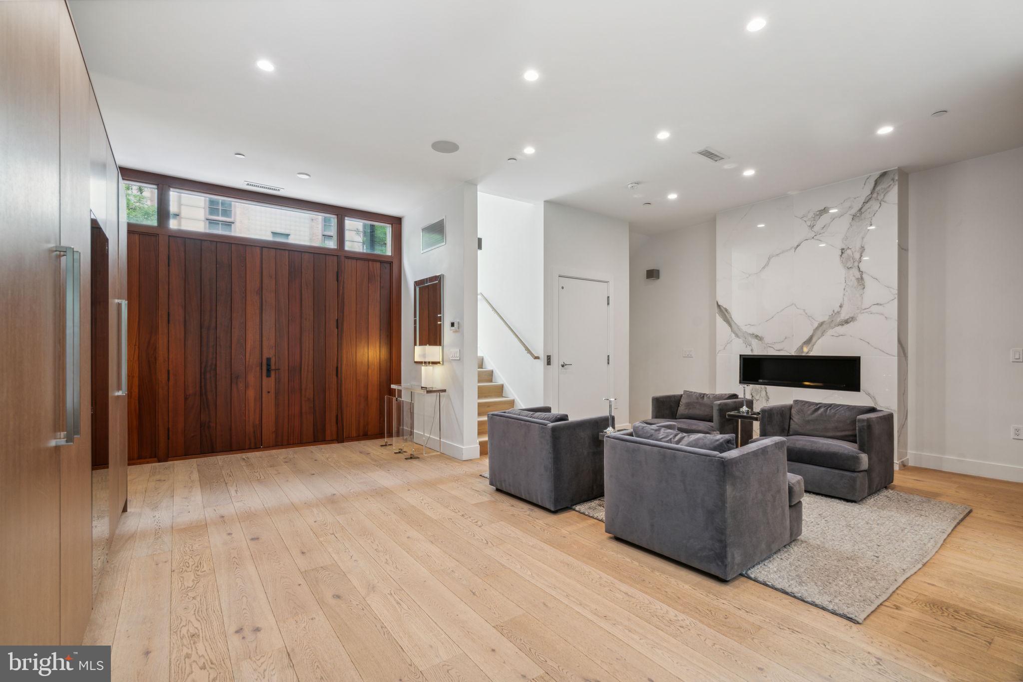 FITLER SQUARE - Residential