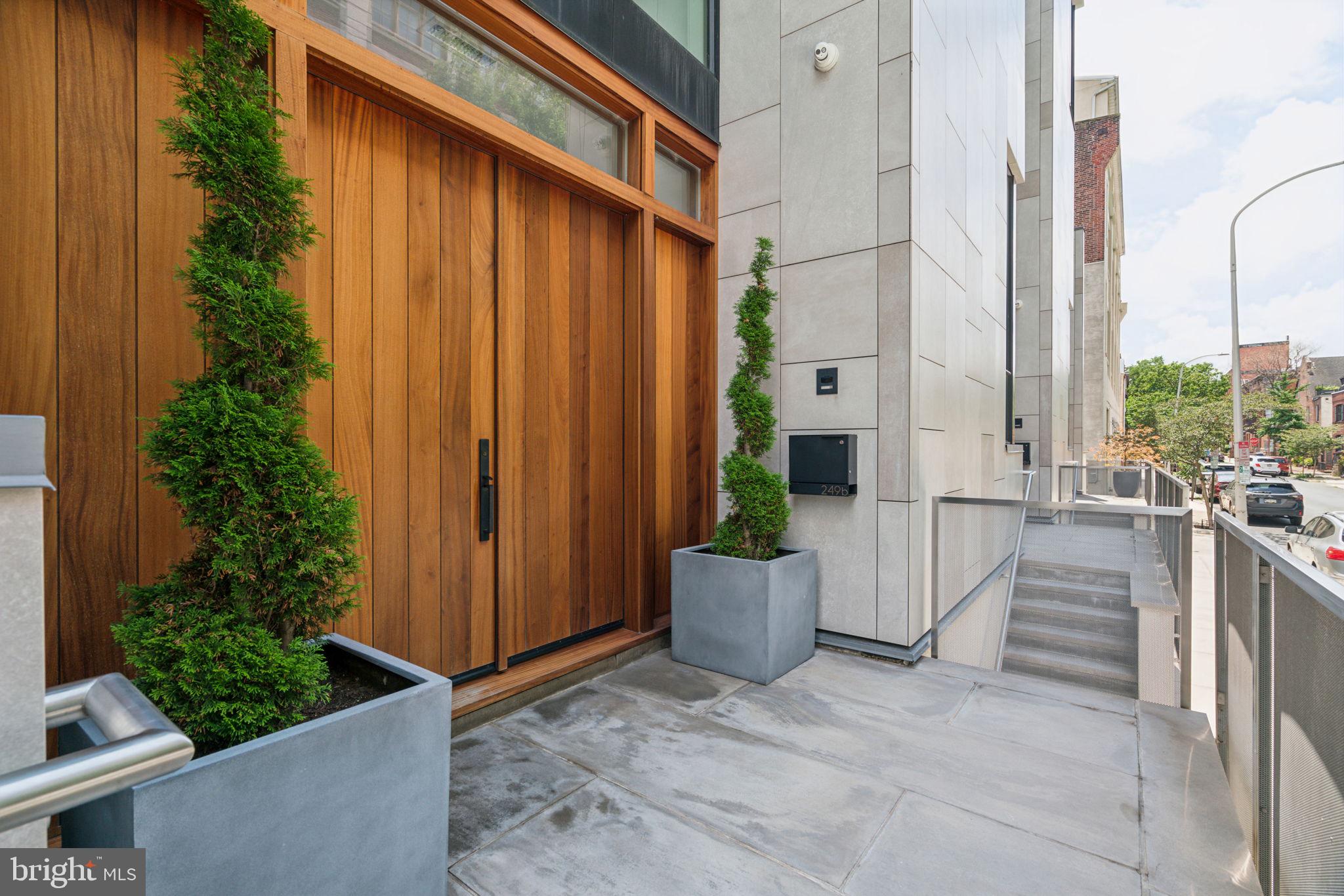 FITLER SQUARE - Residential