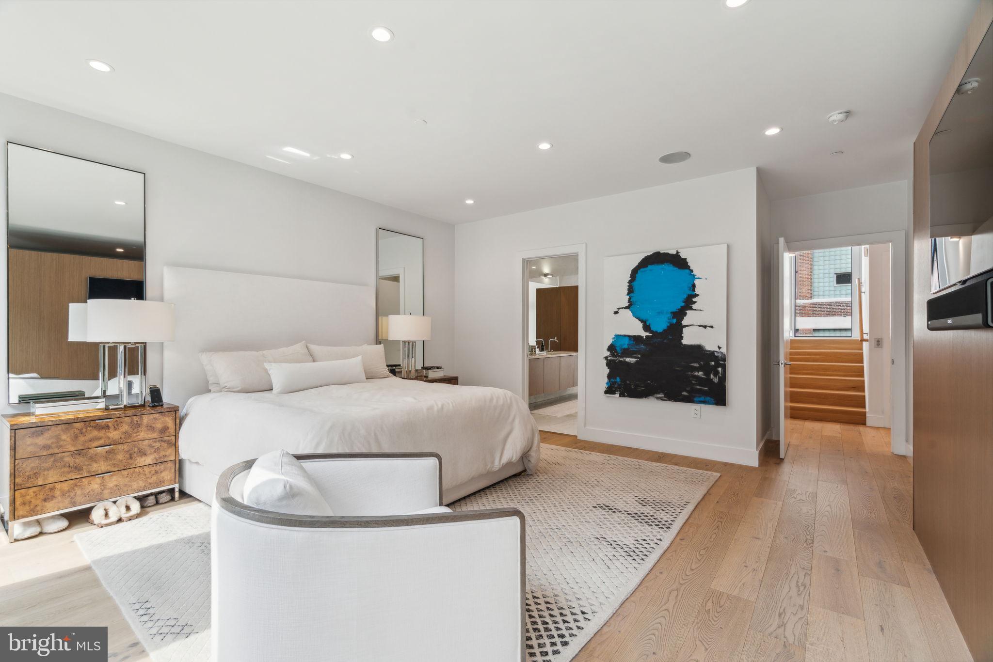 FITLER SQUARE - Residential