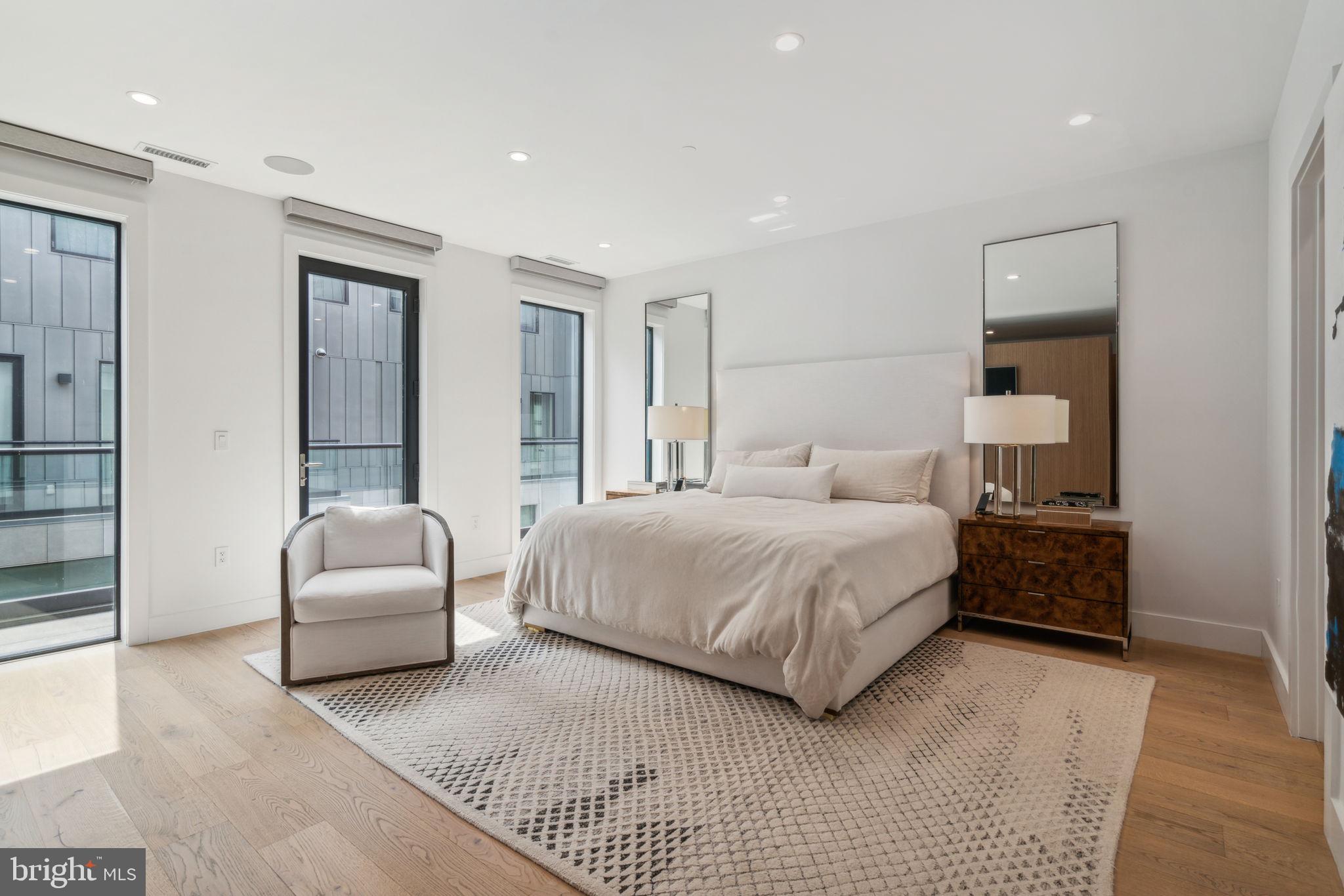 FITLER SQUARE - Residential