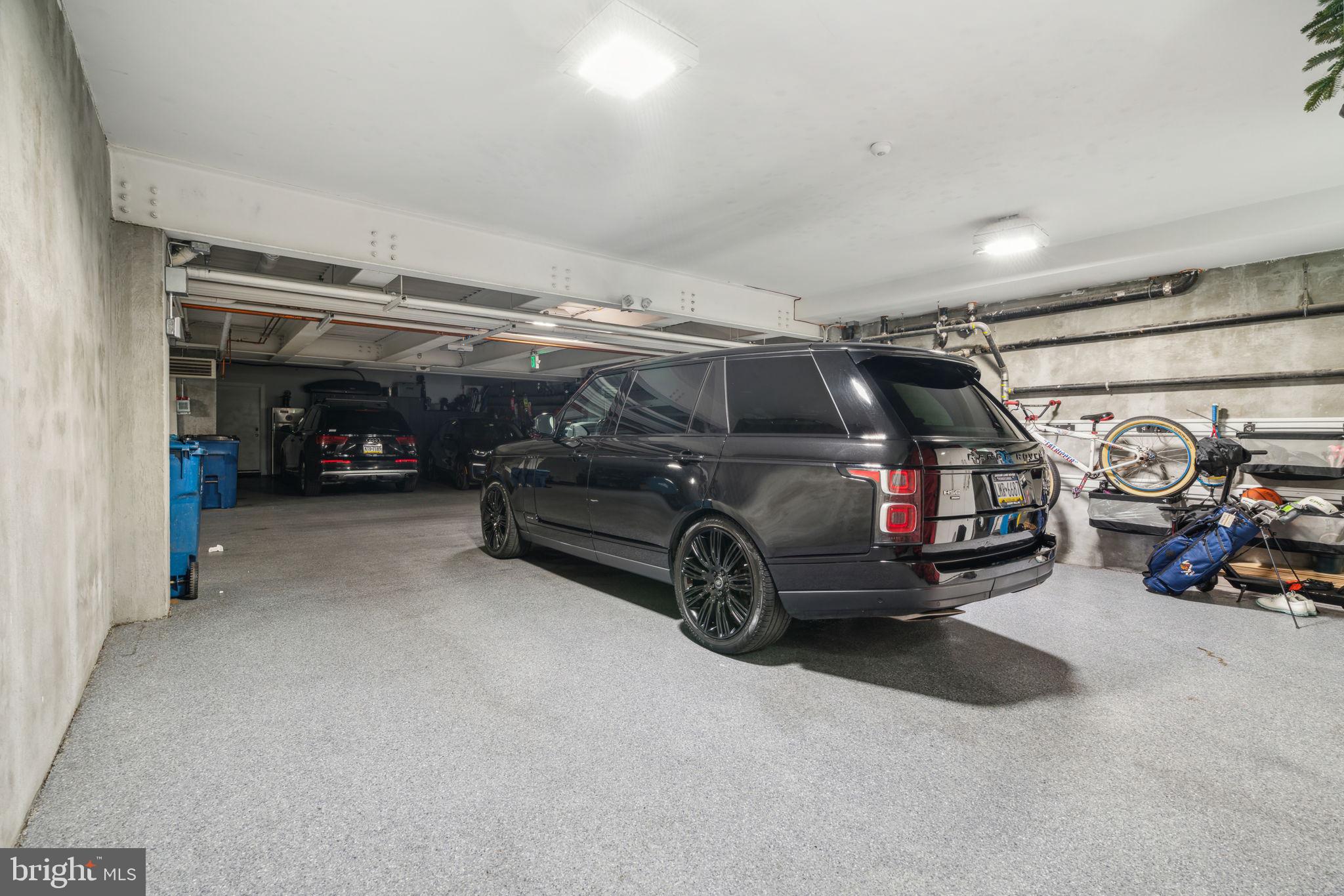 FITLER SQUARE - Residential