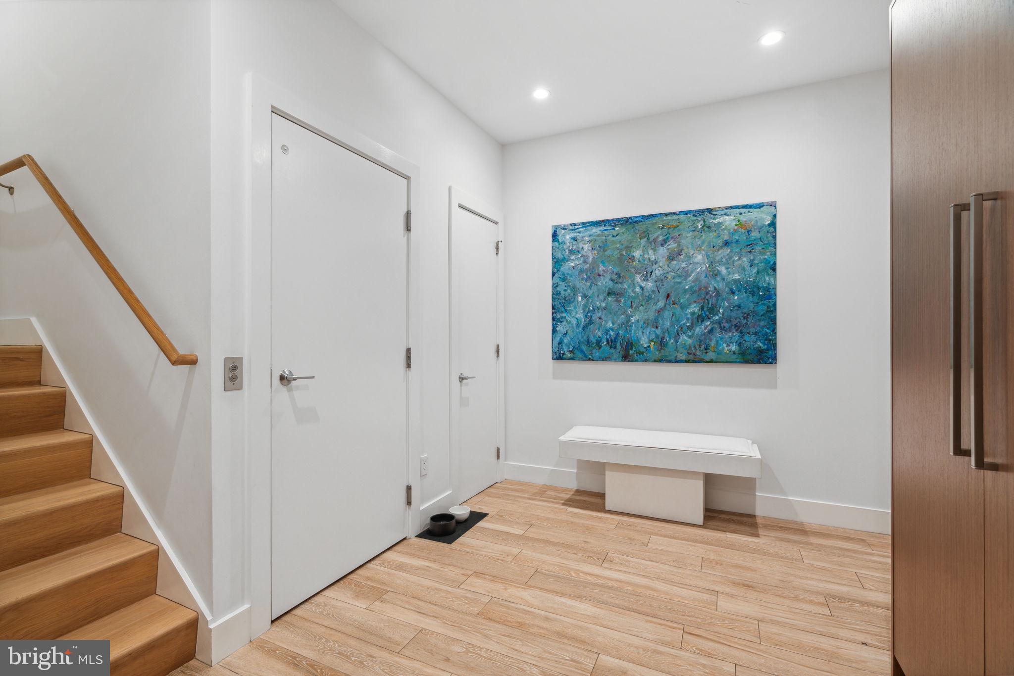 FITLER SQUARE - Residential