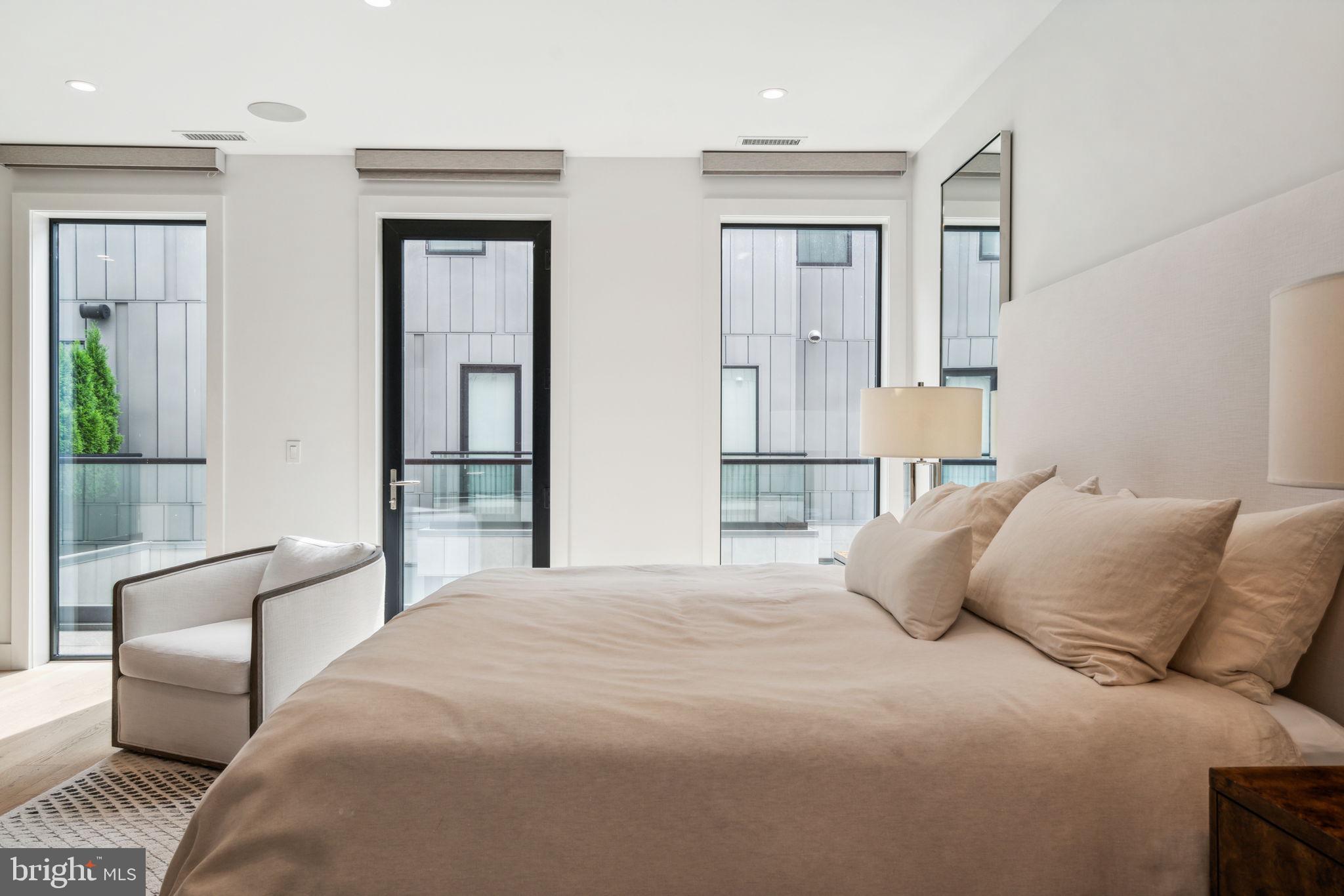 FITLER SQUARE - Residential