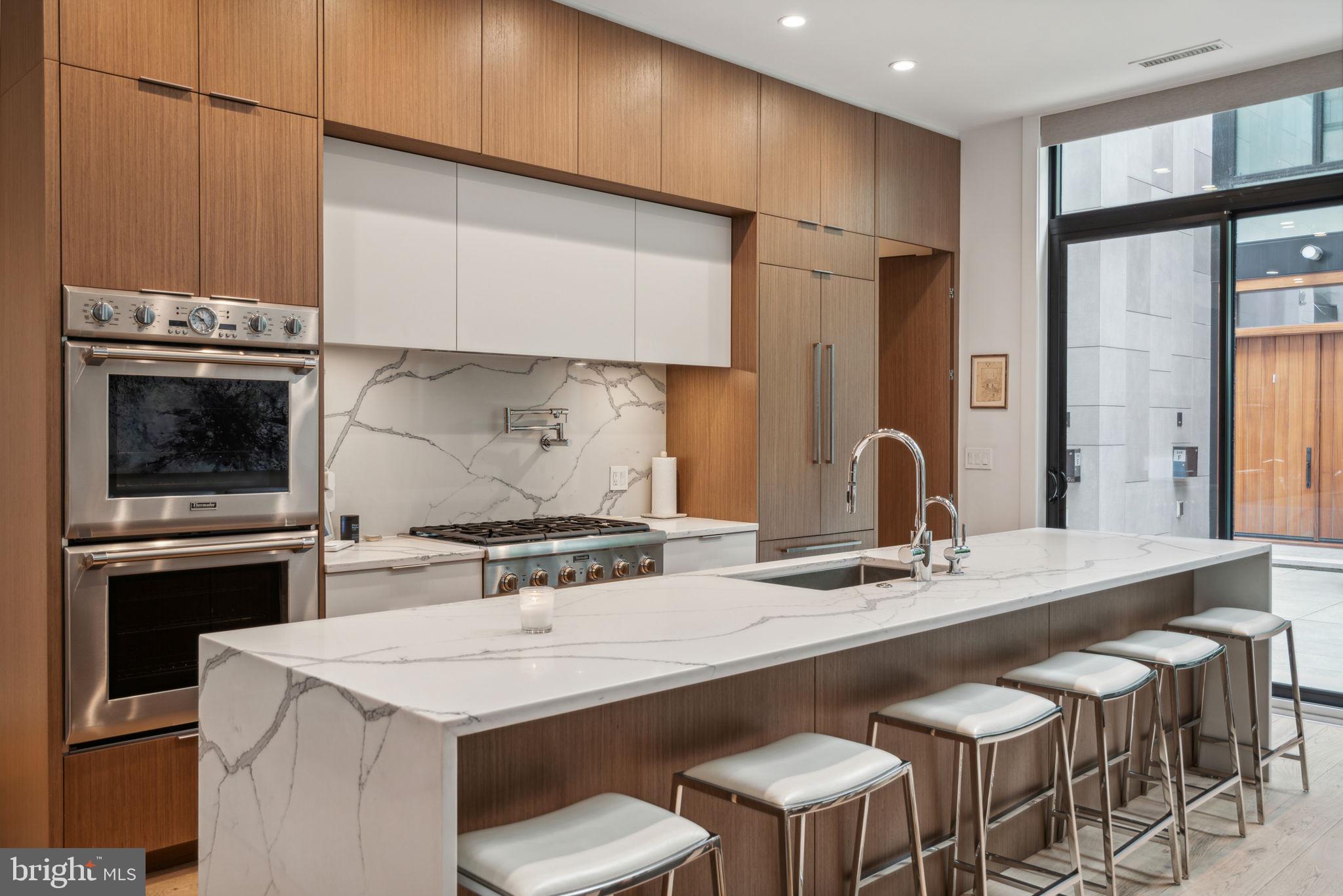 FITLER SQUARE - Residential