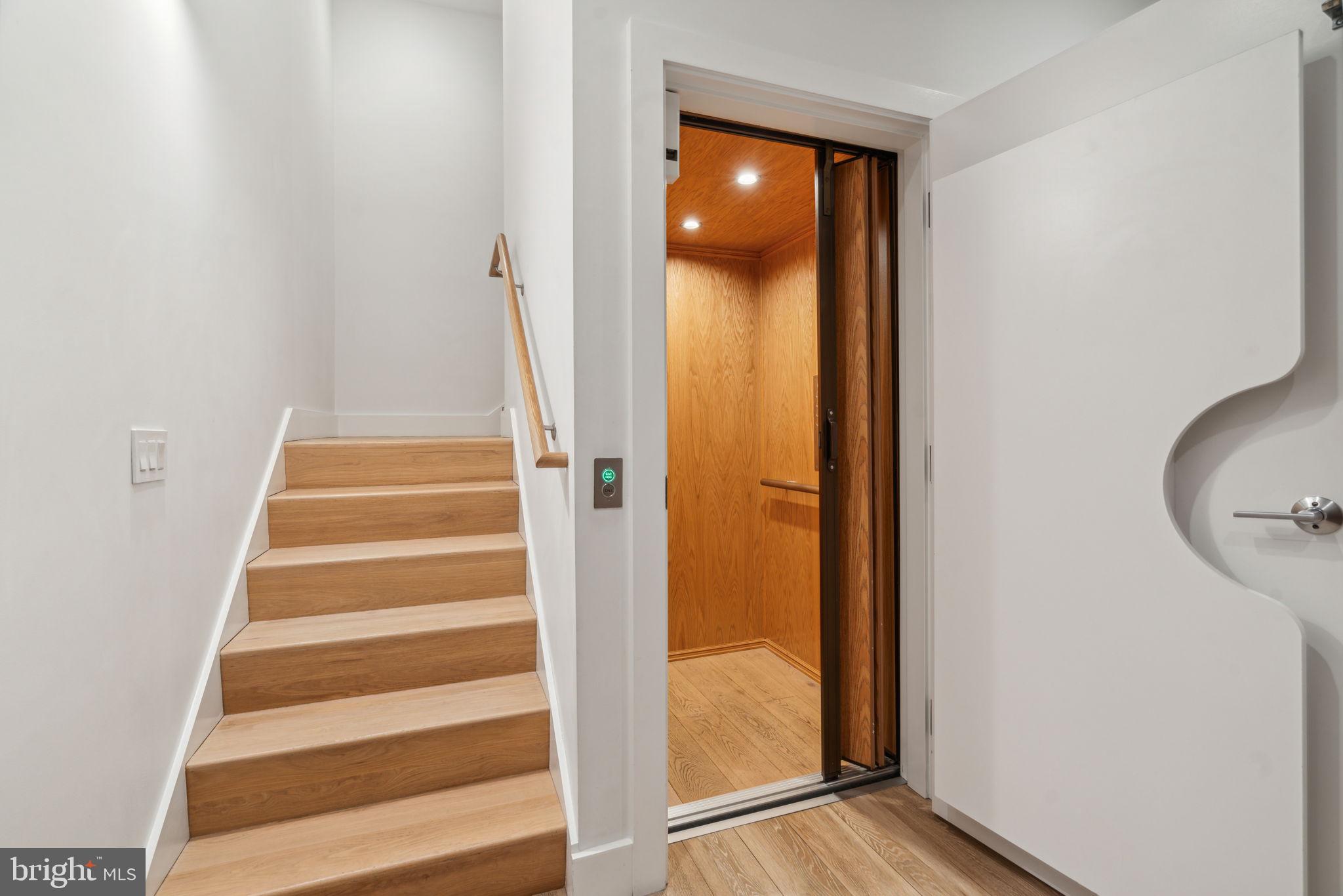 FITLER SQUARE - Residential