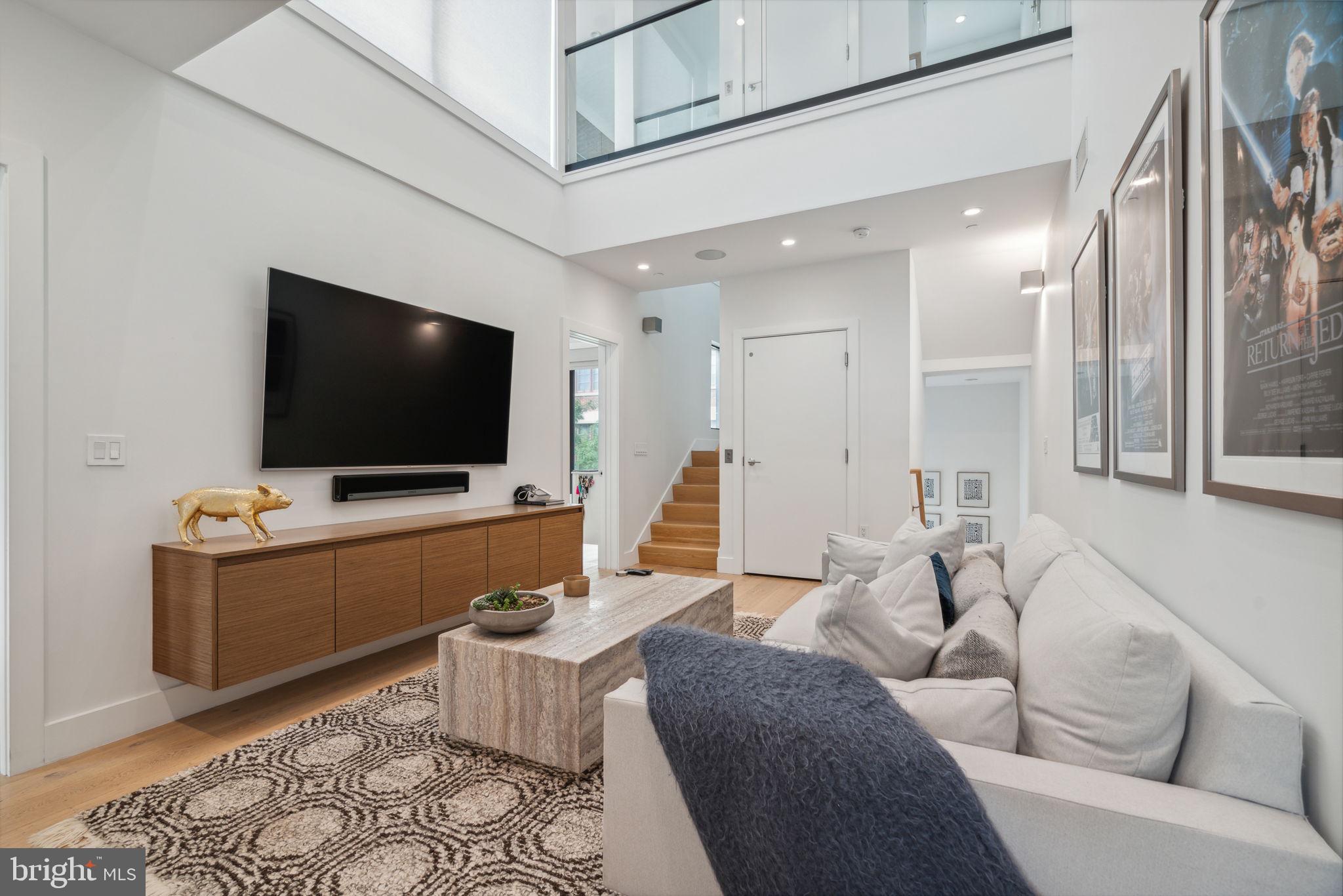 FITLER SQUARE - Residential