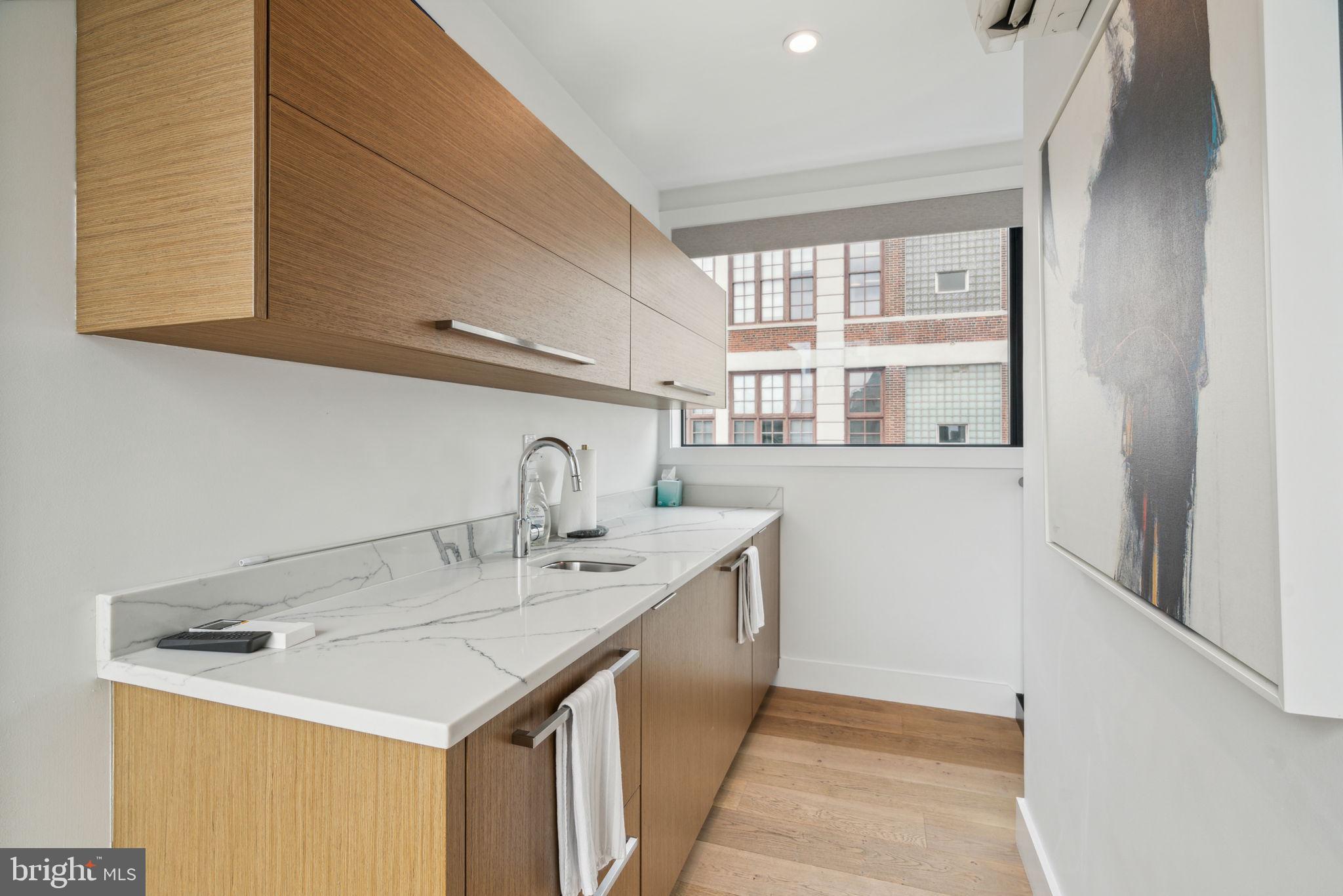 FITLER SQUARE - Residential