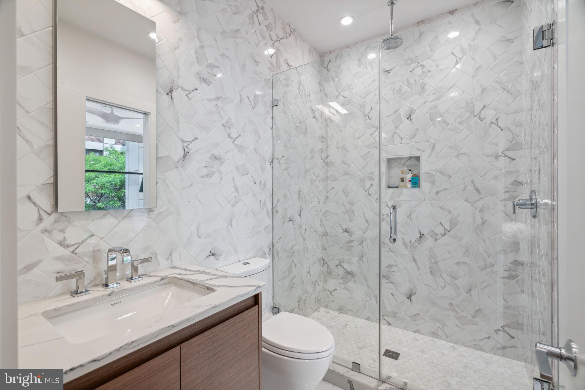 FITLER SQUARE - Residential