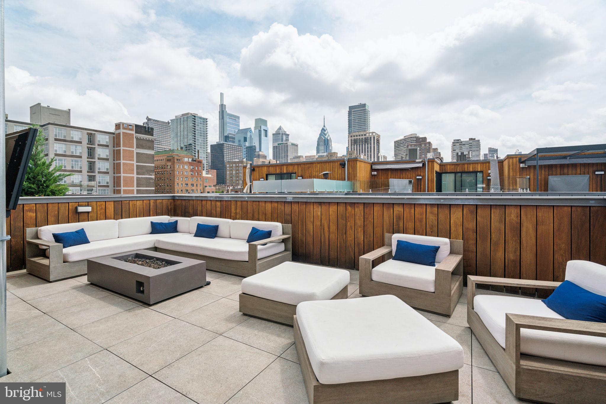 FITLER SQUARE - Residential