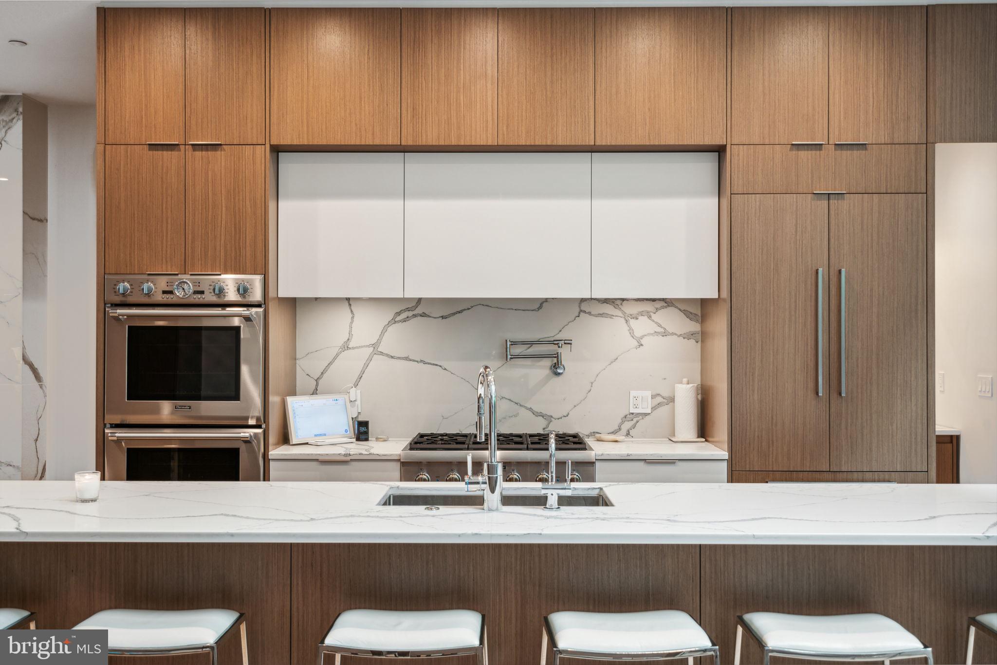 FITLER SQUARE - Residential