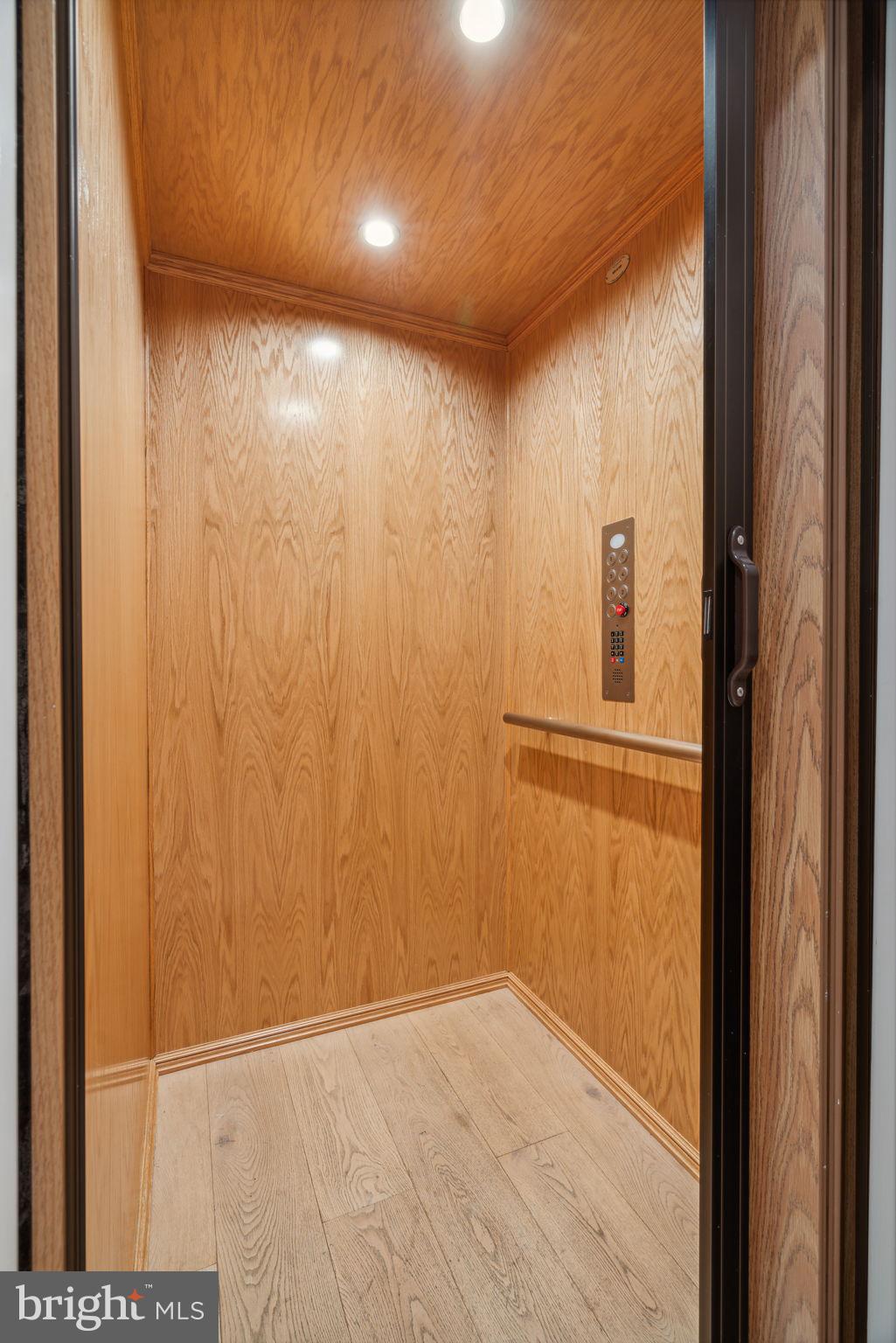 FITLER SQUARE - Residential