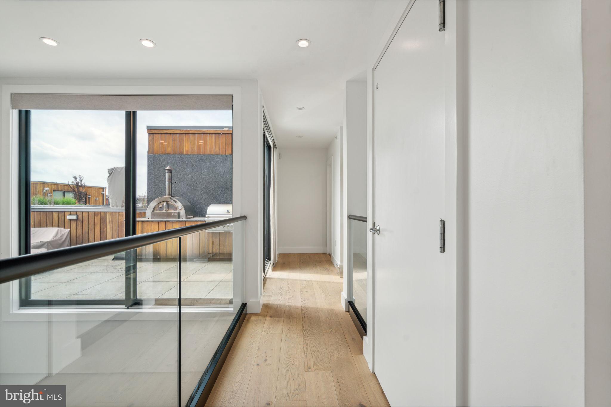 FITLER SQUARE - Residential