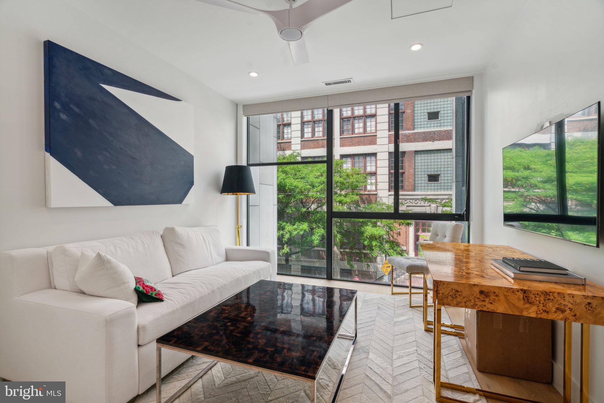 FITLER SQUARE - Residential