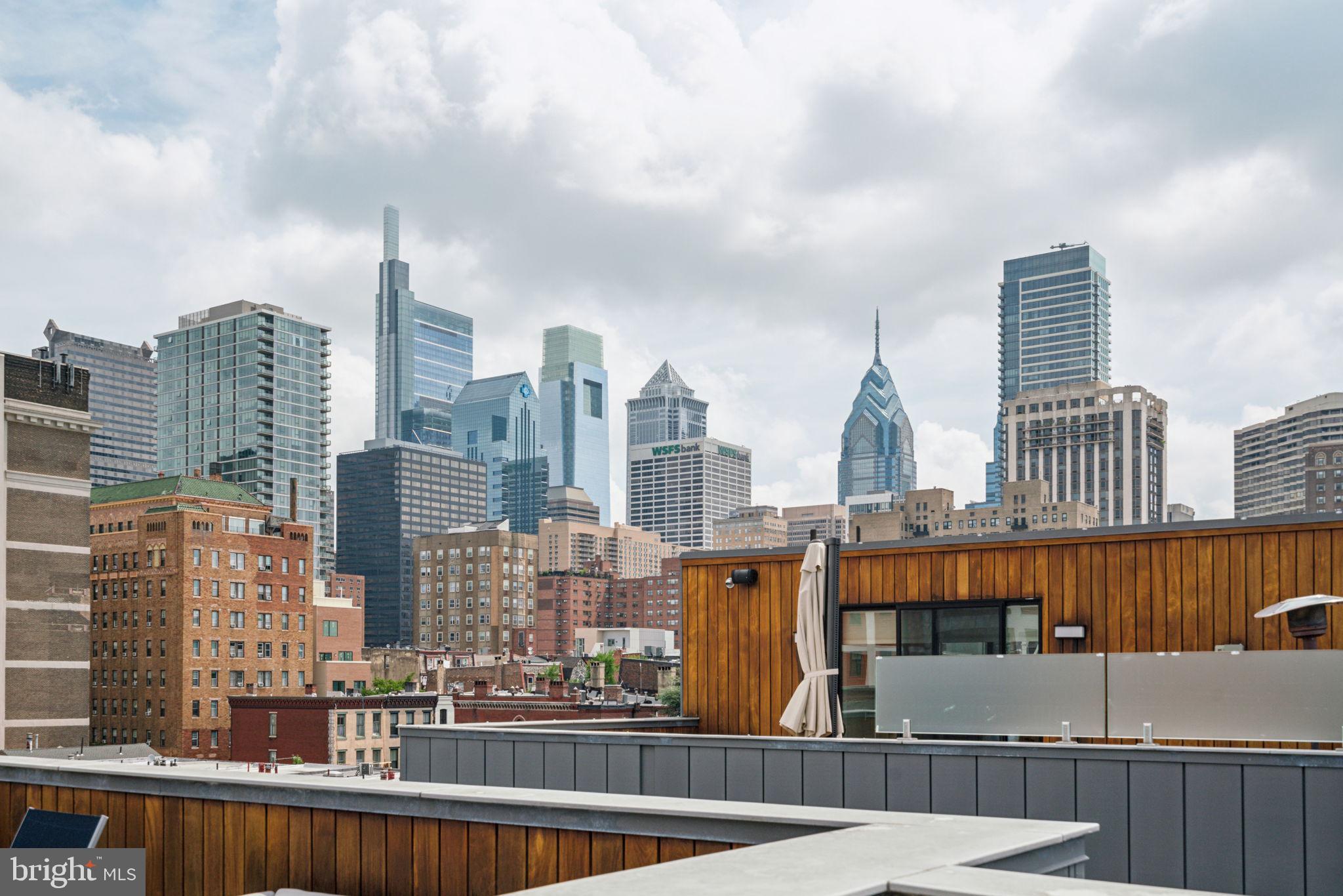 FITLER SQUARE - Residential