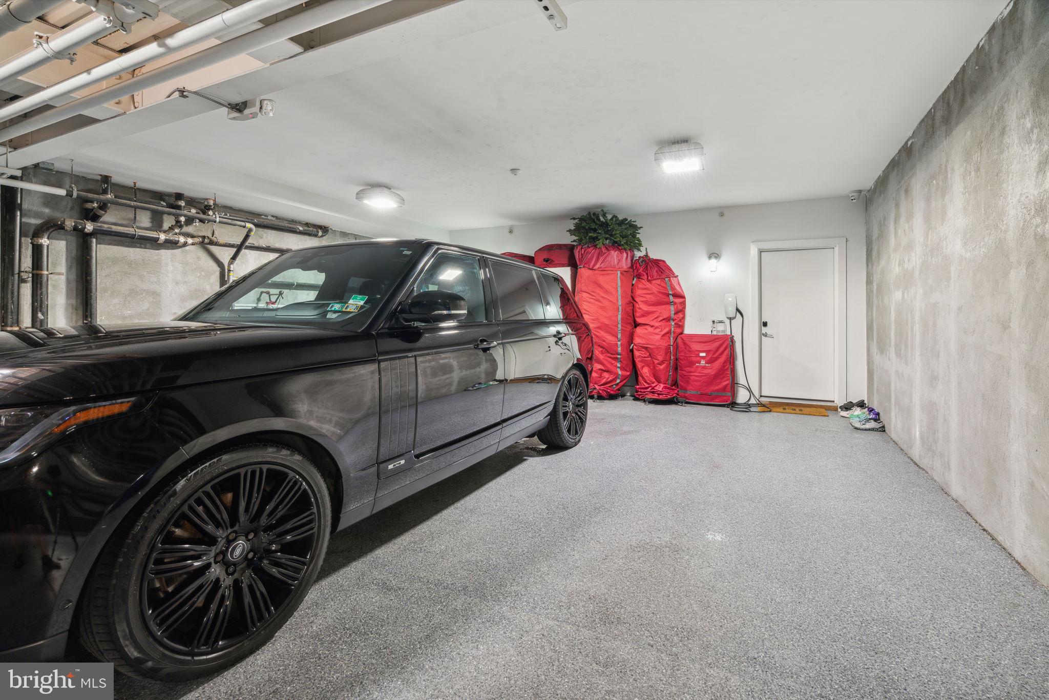 FITLER SQUARE - Residential