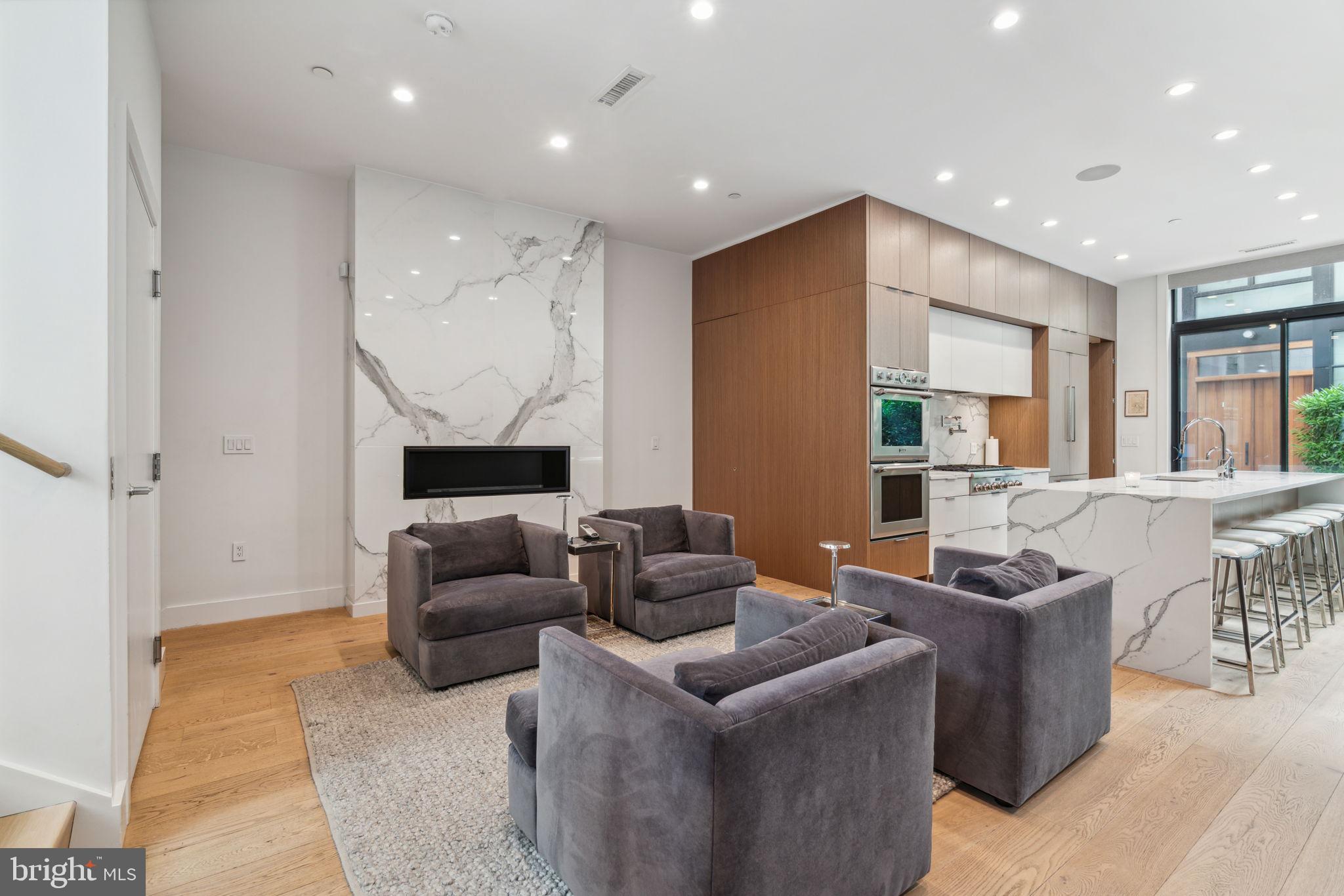 FITLER SQUARE - Residential