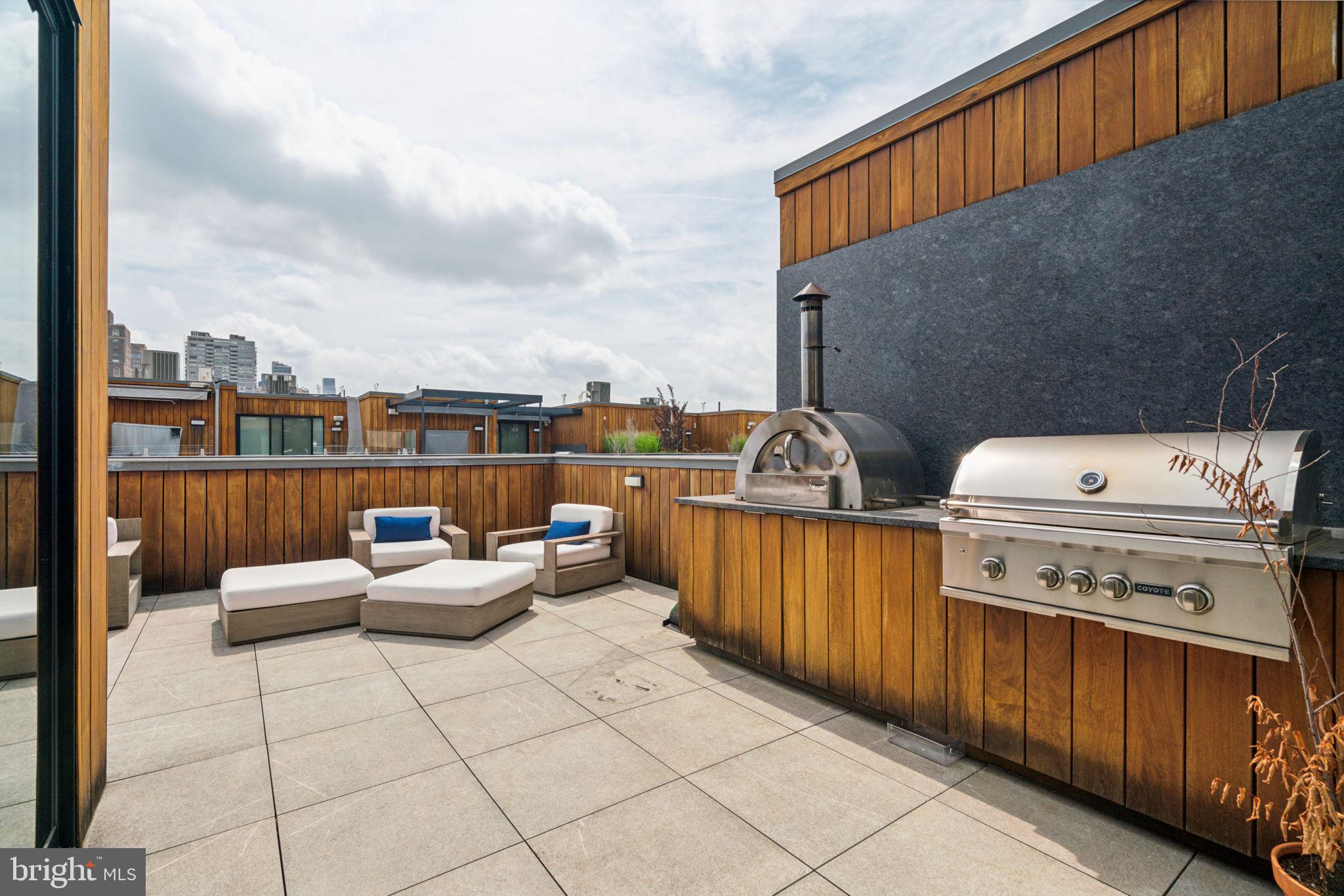 FITLER SQUARE - Residential