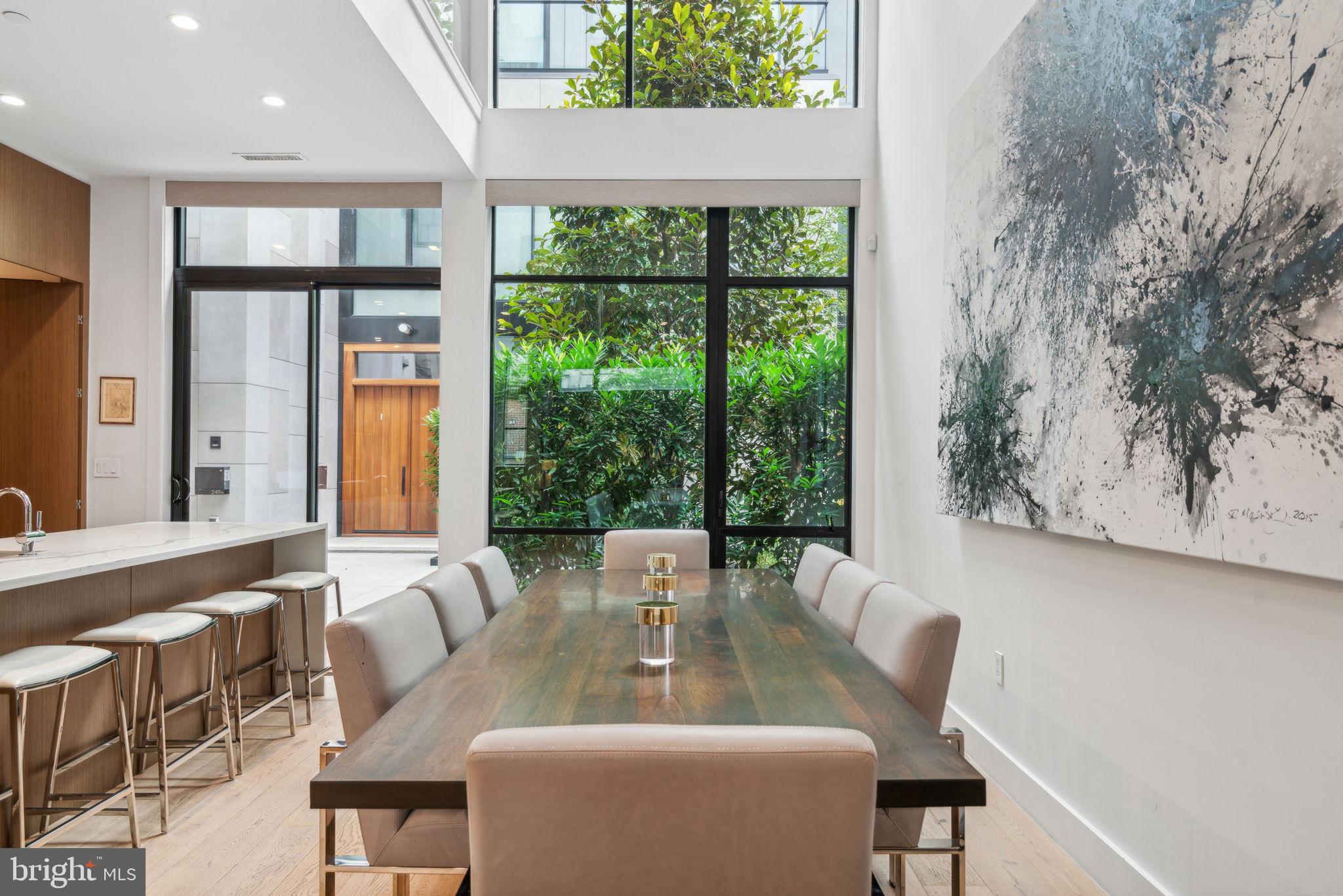 FITLER SQUARE - Residential