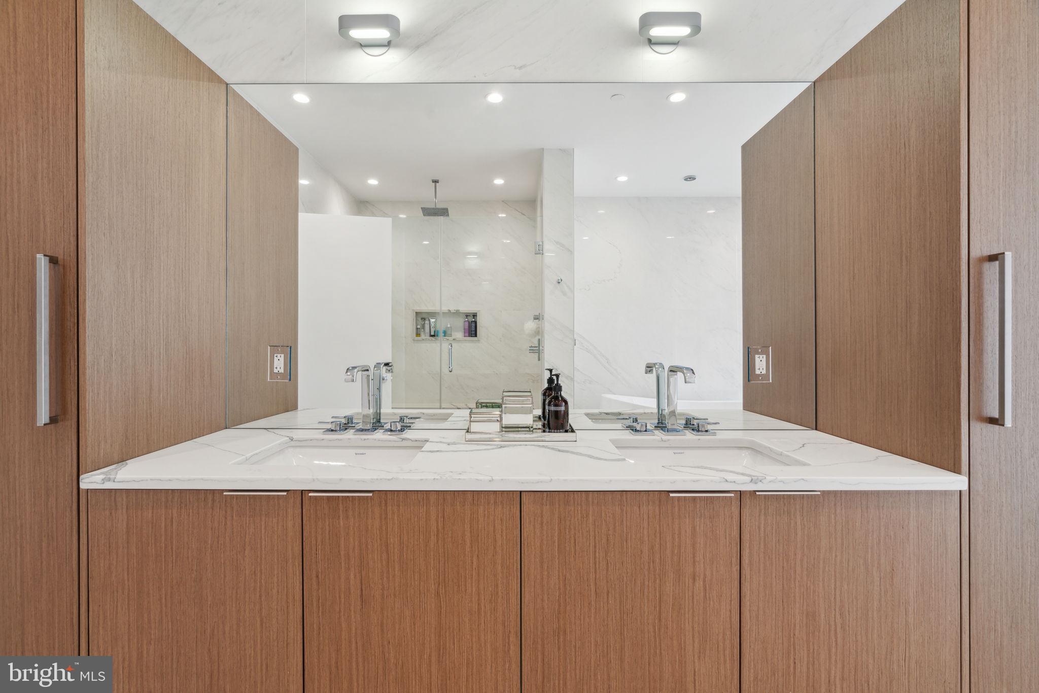 FITLER SQUARE - Residential