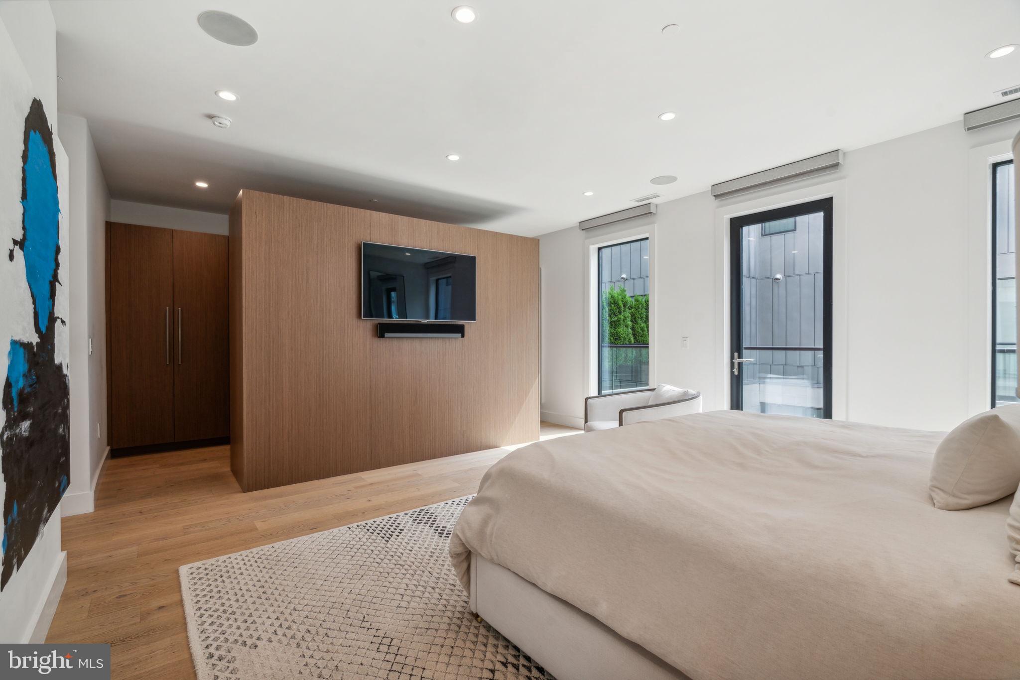 FITLER SQUARE - Residential