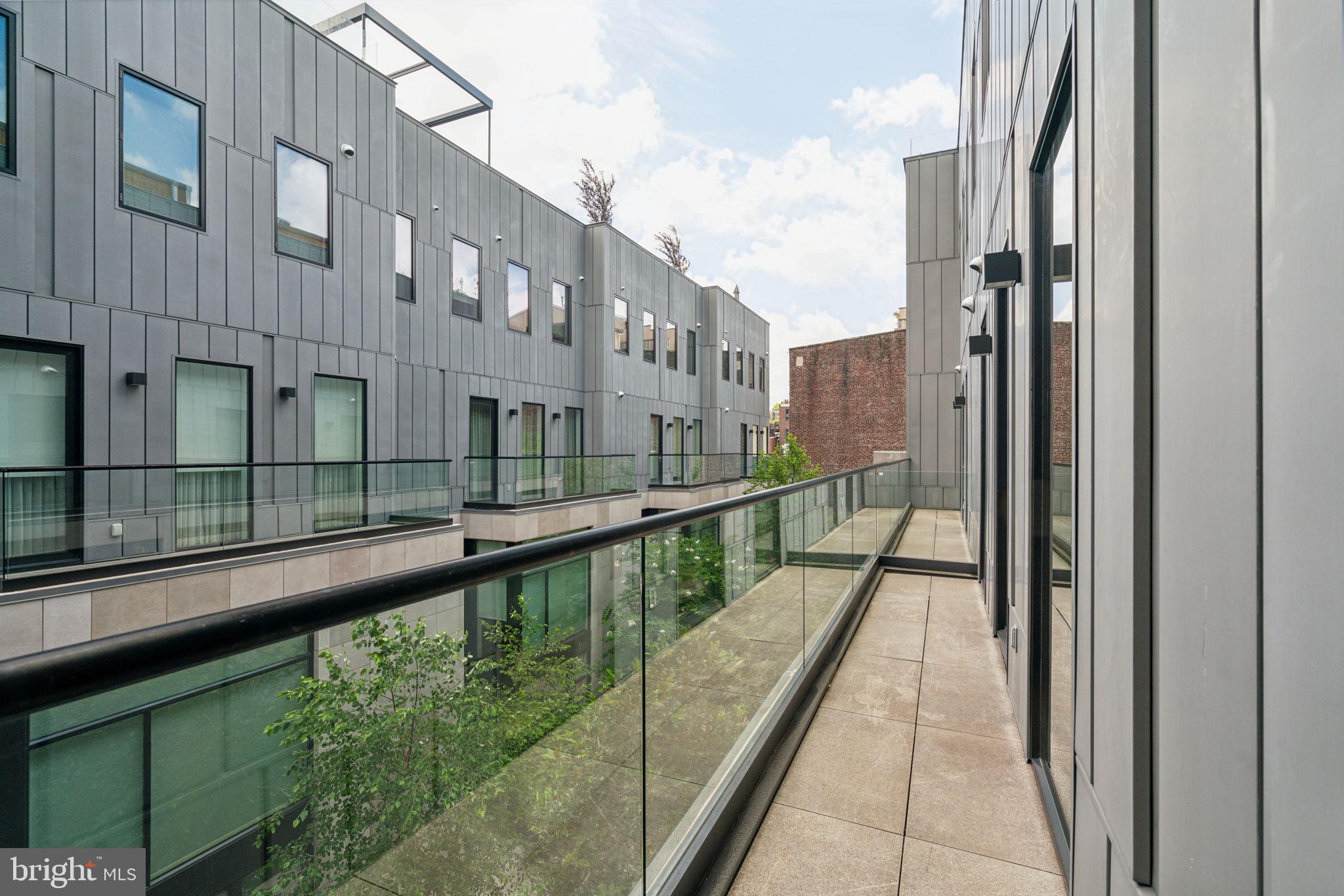 FITLER SQUARE - Residential