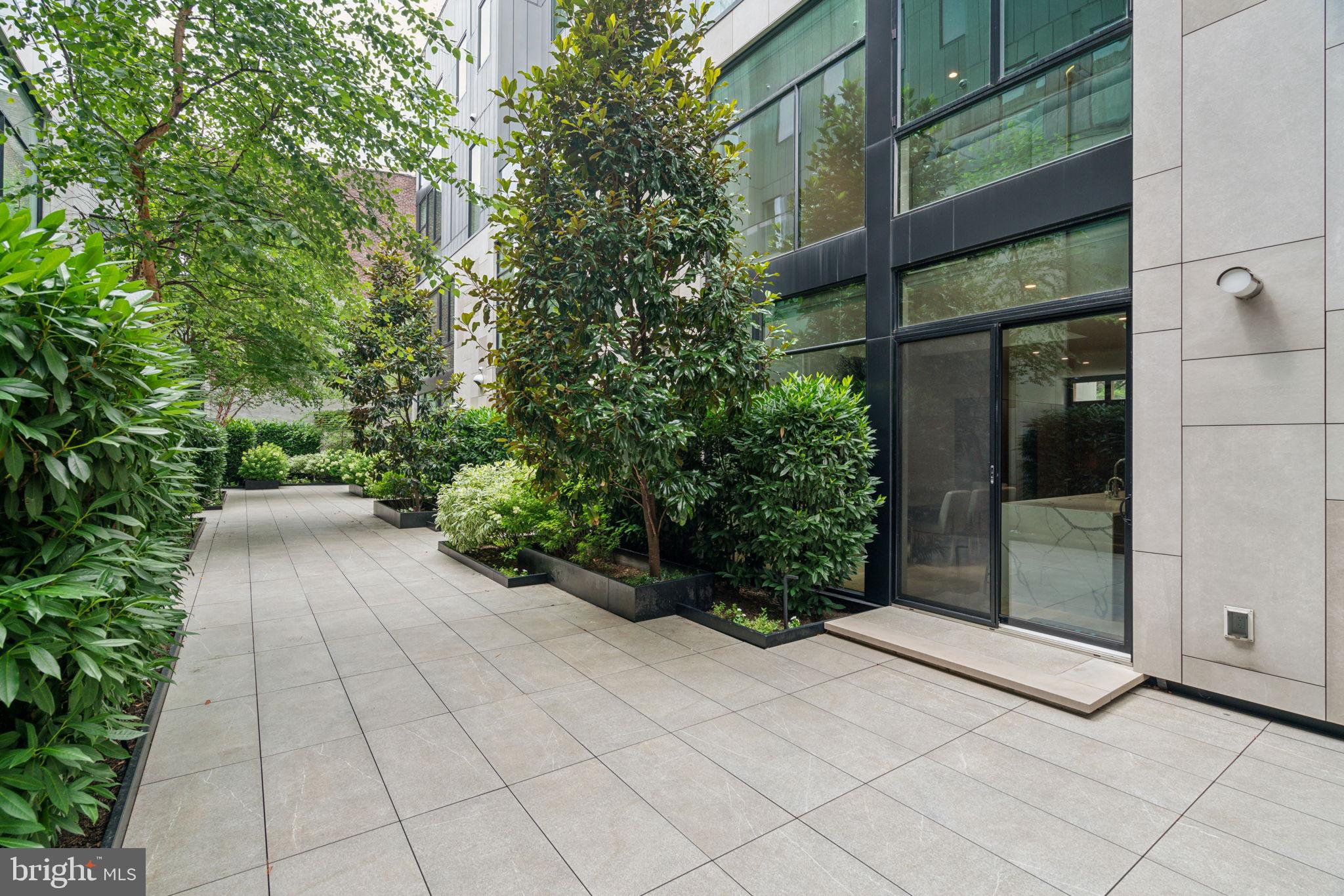 FITLER SQUARE - Residential