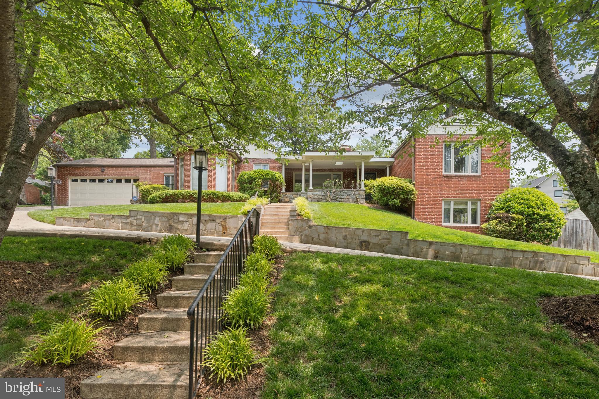9613 BARROLL LANE