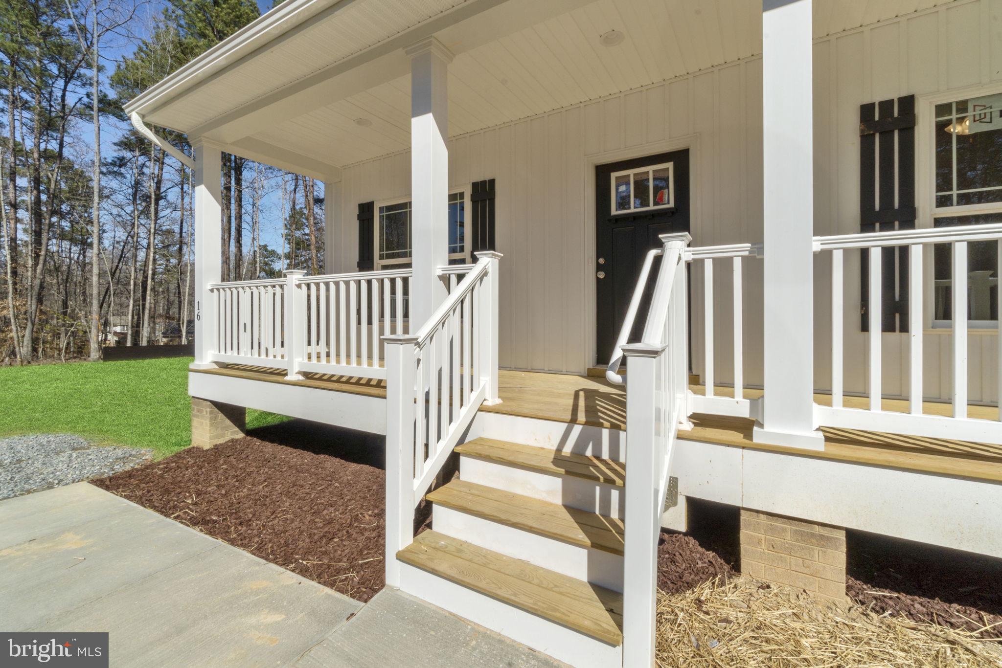 471 LAKE CAROLINE DRIVE